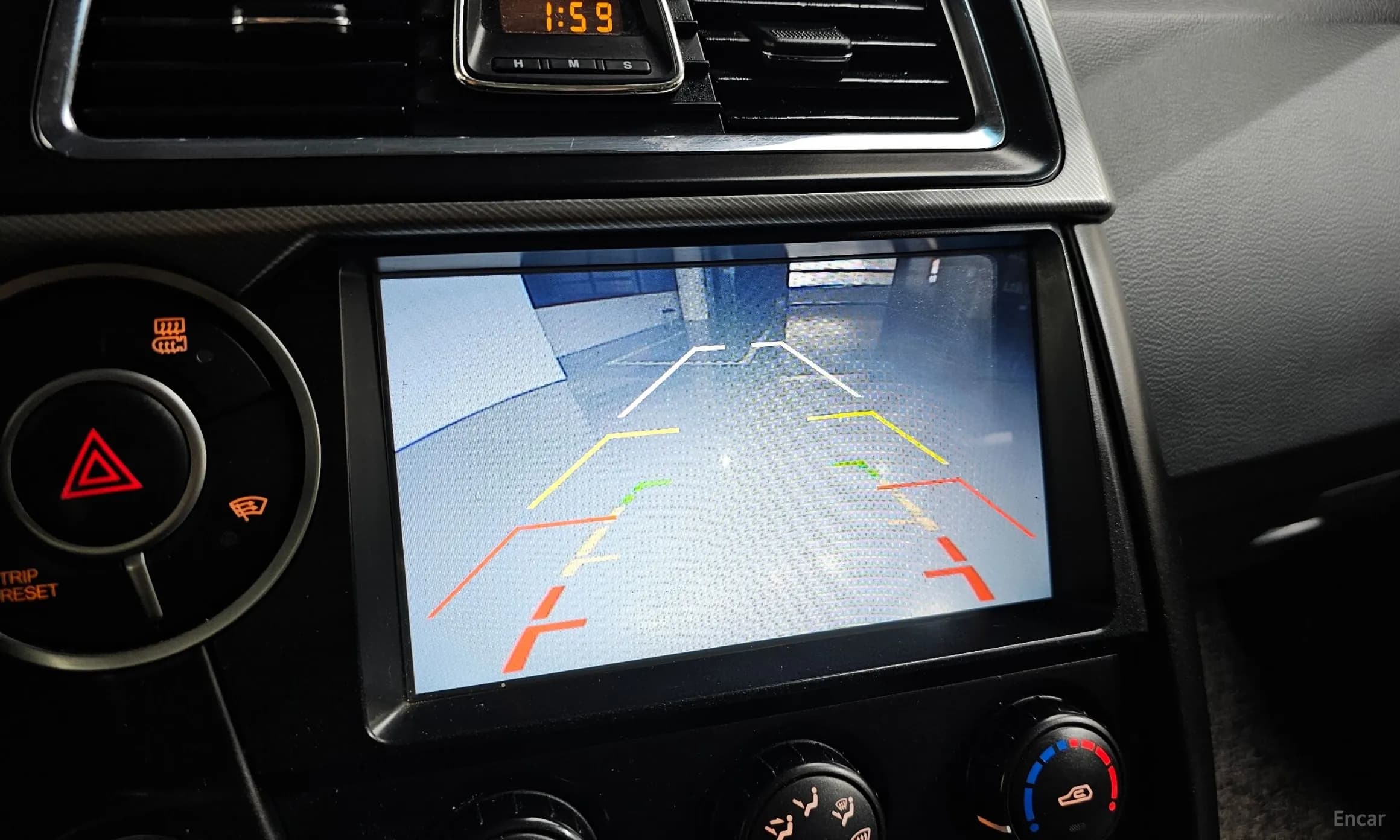 Korando Sports