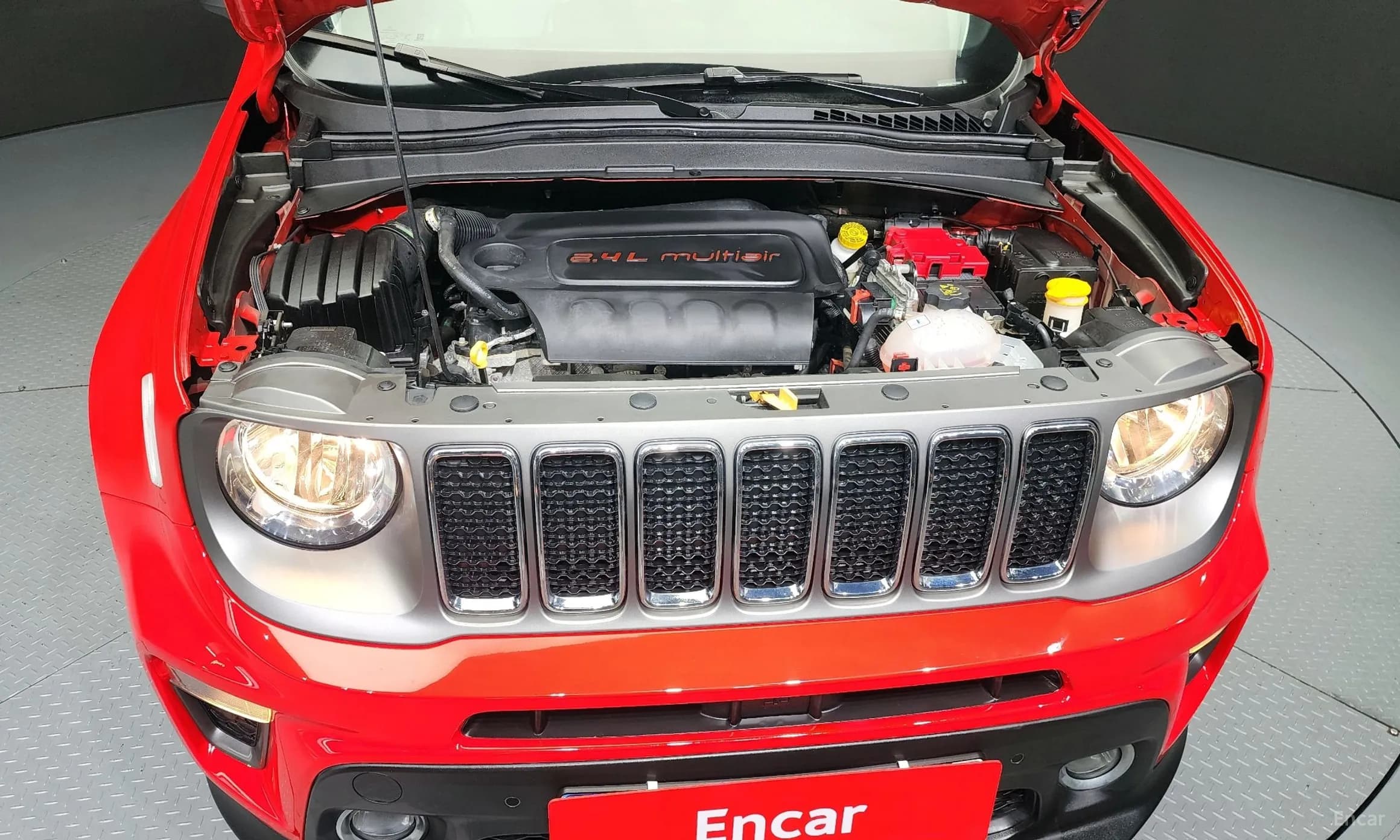 Renegade