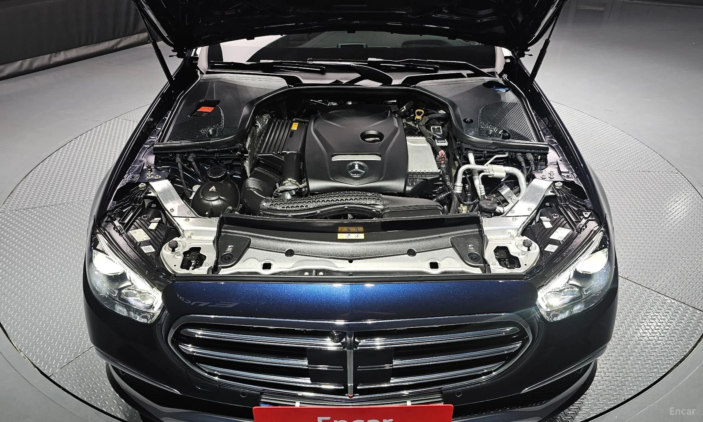 E-Class W213