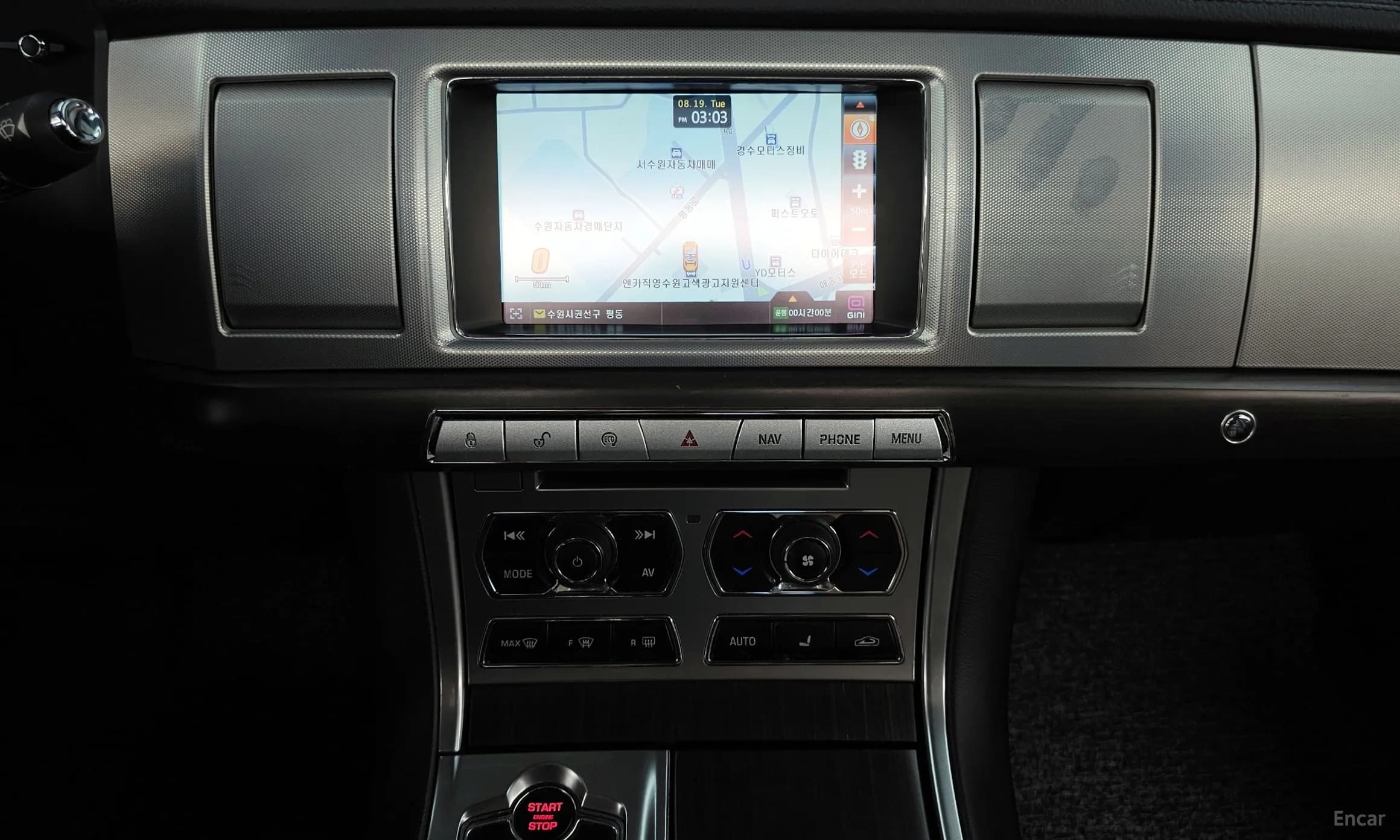 New XF
