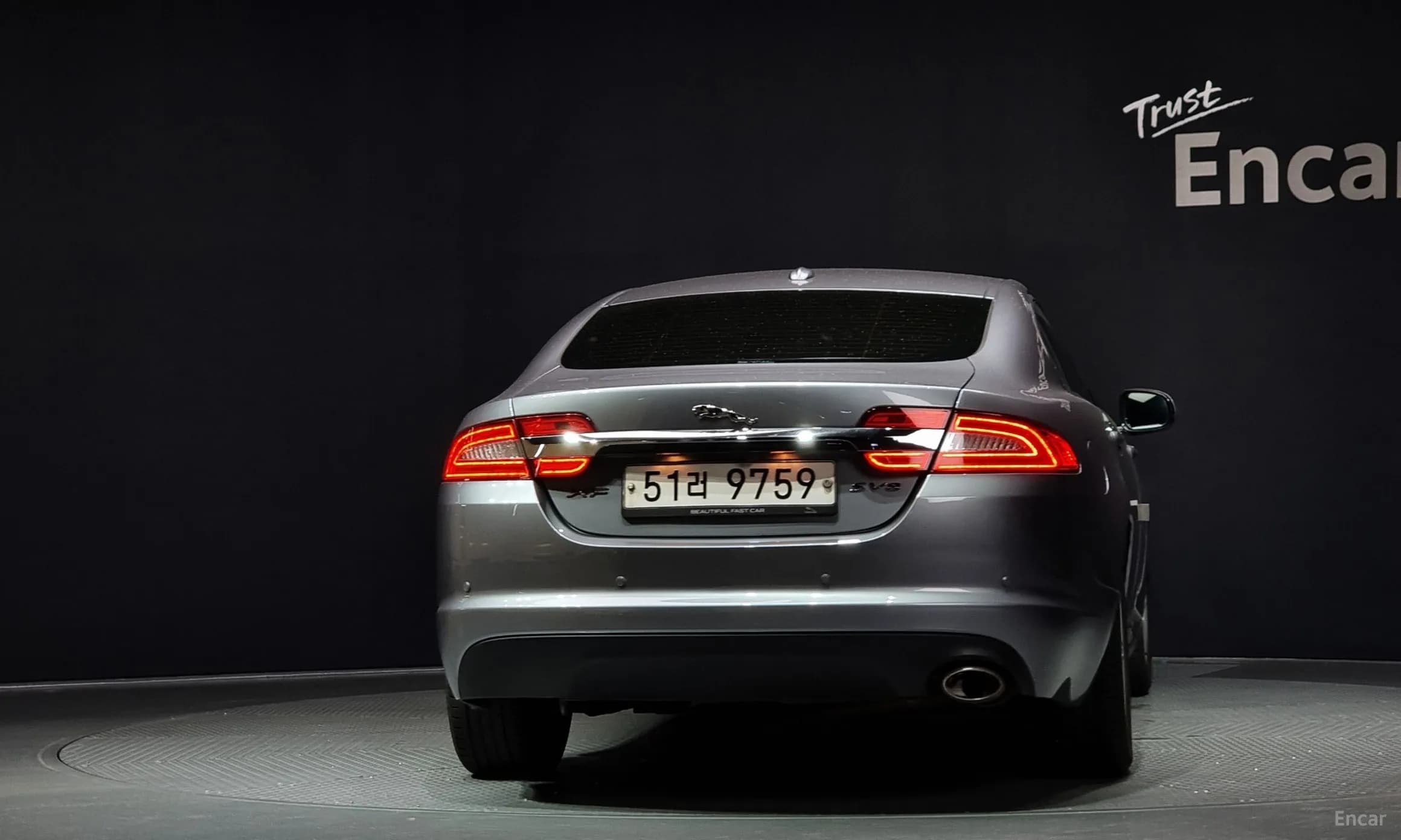 New XF