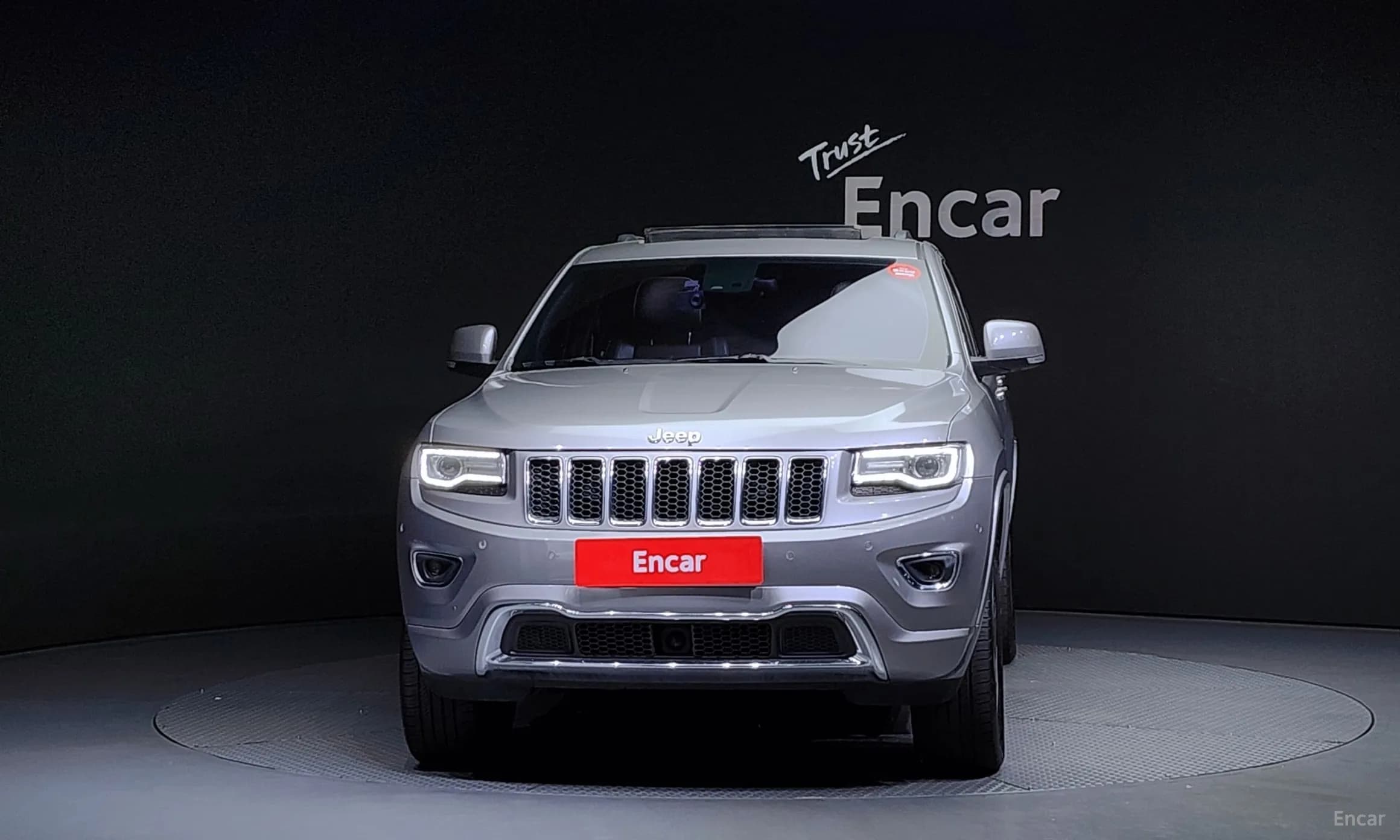 Grand Cherokee