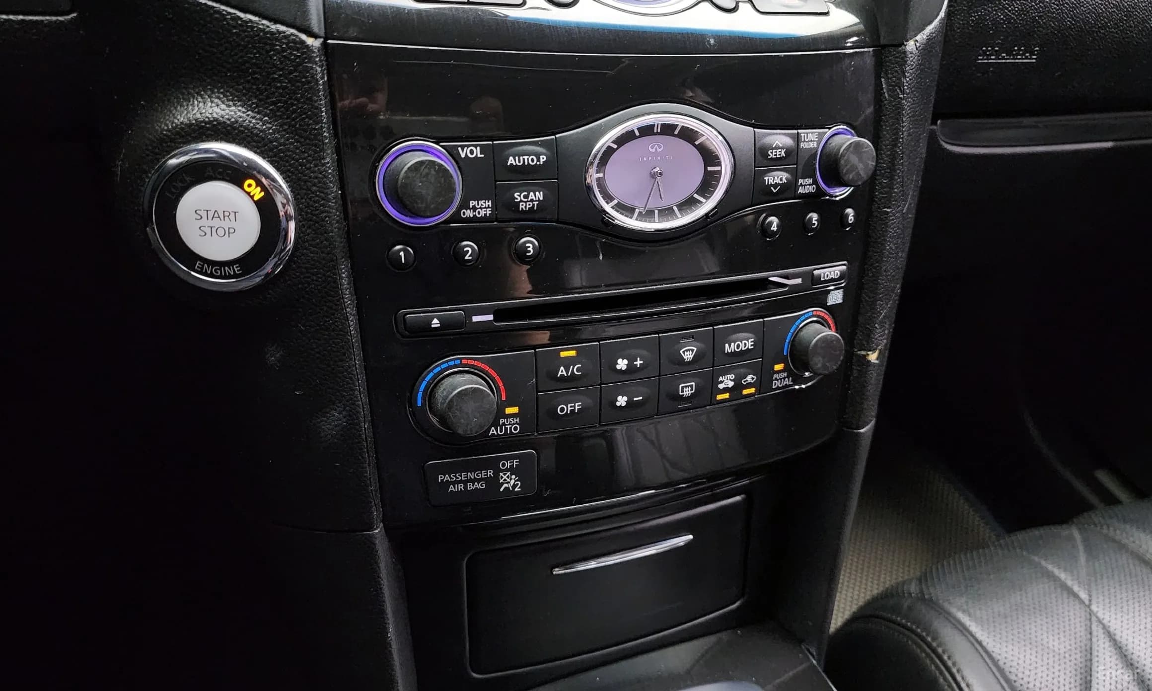 FX35
