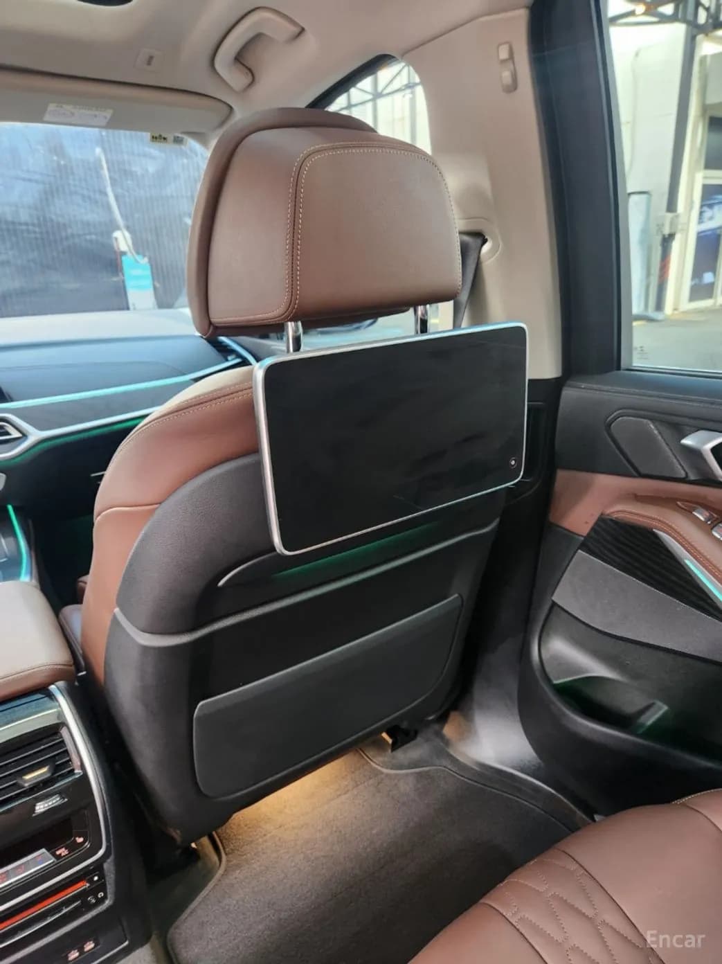 X7 (G07)