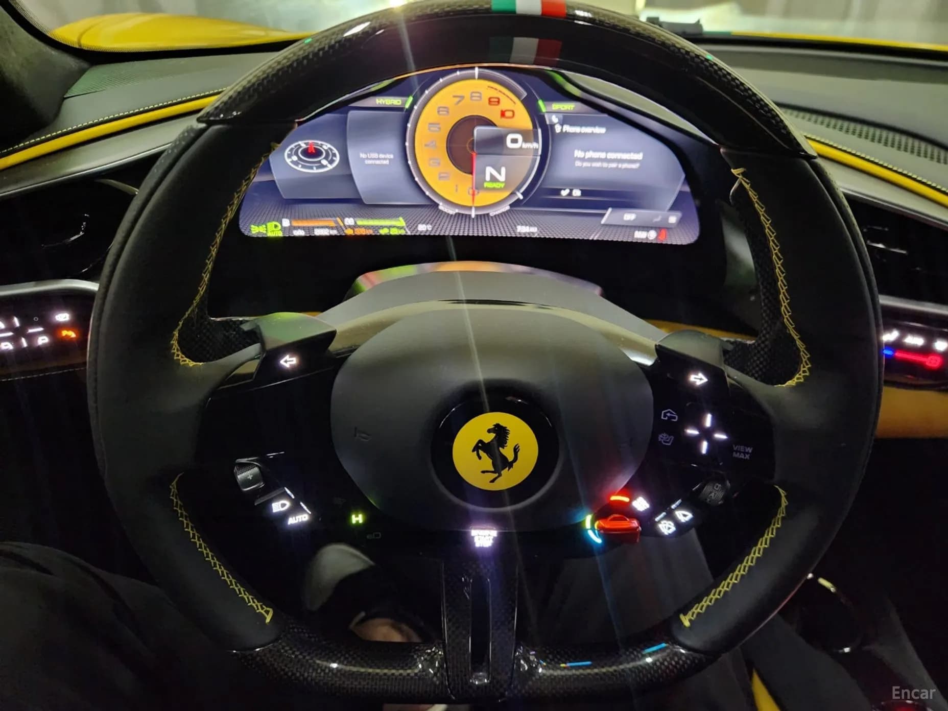 296 GTS
