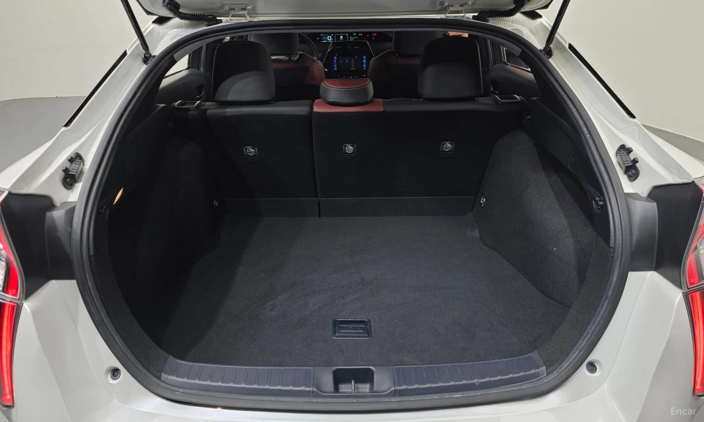 Prius 4th Generation