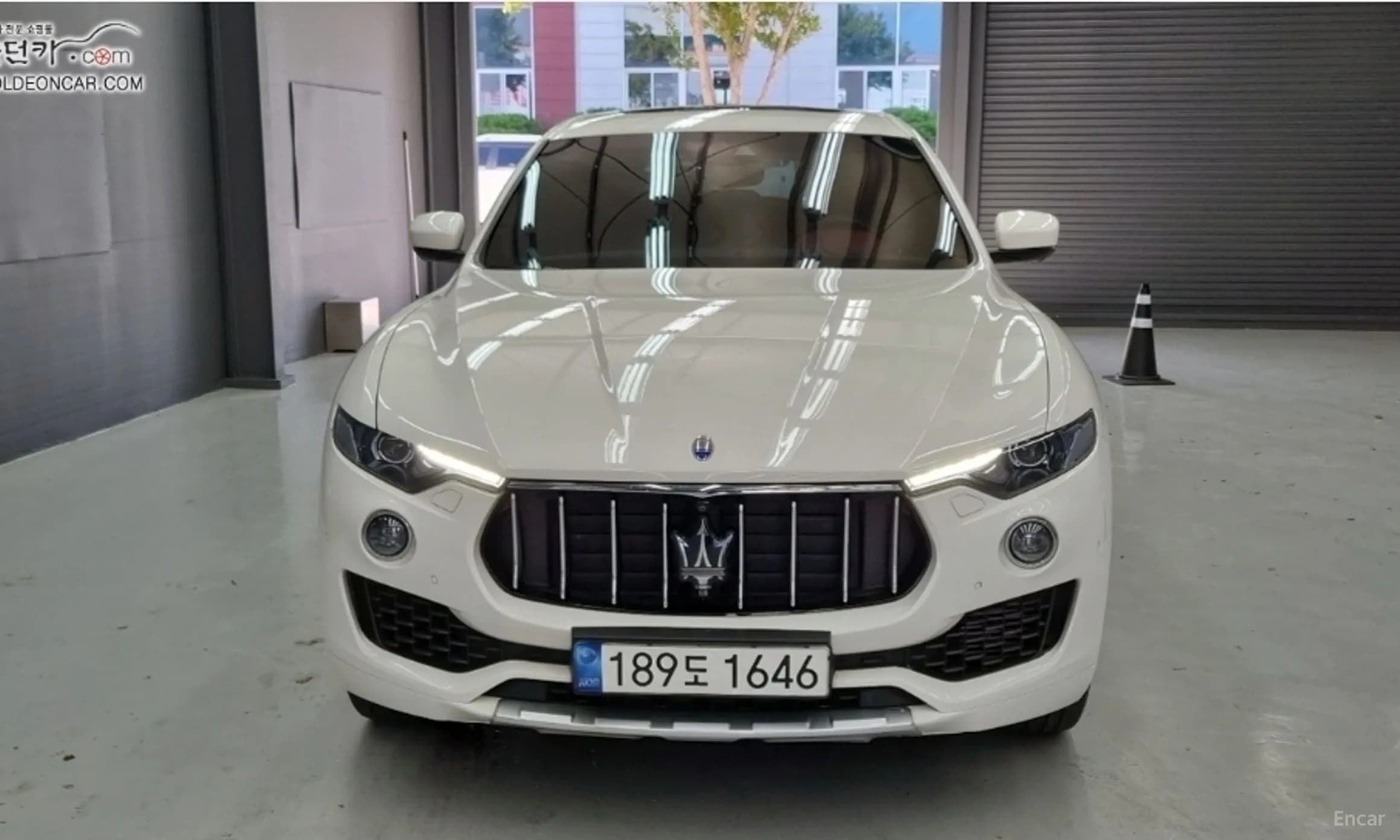 Levante