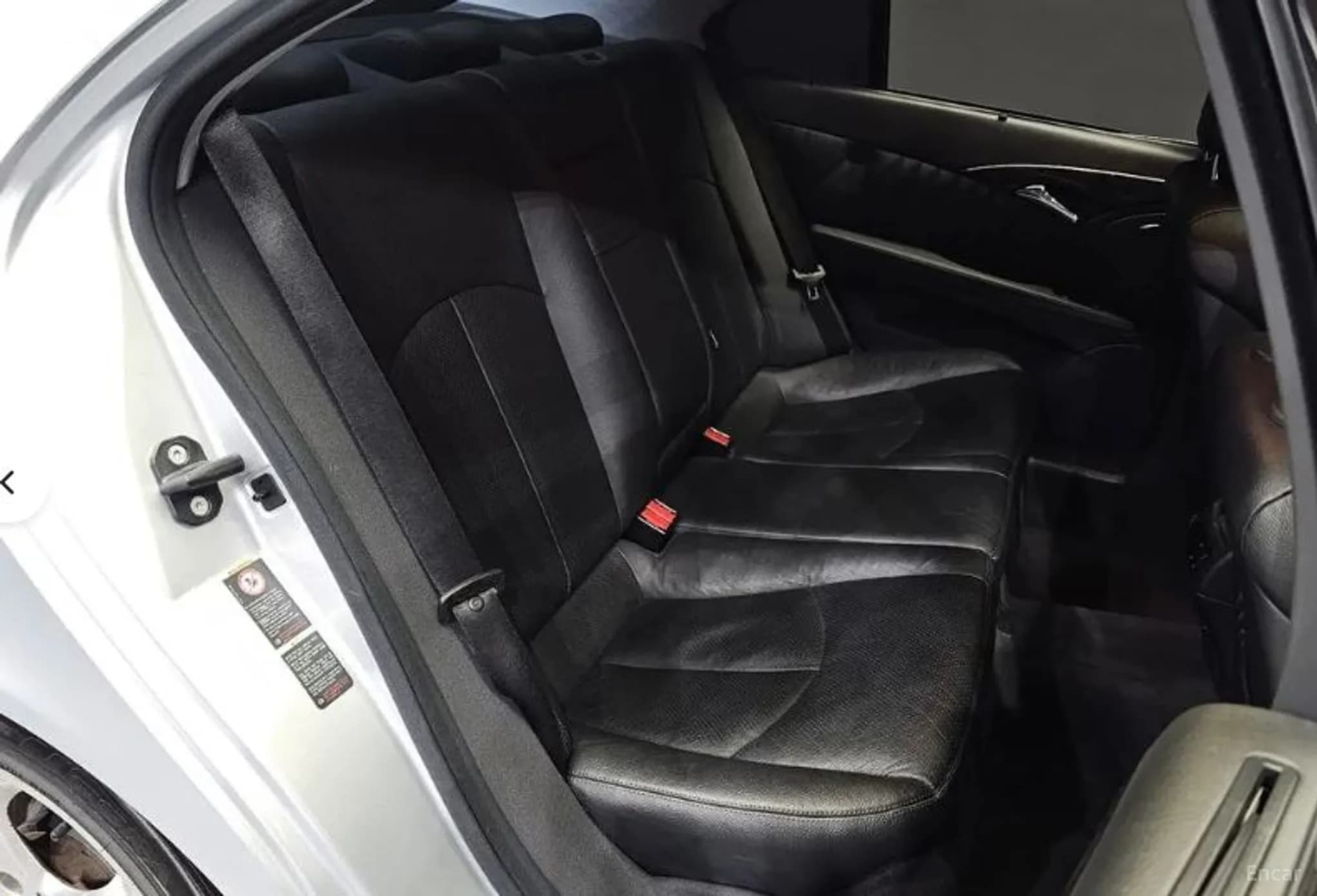 E-Class W211