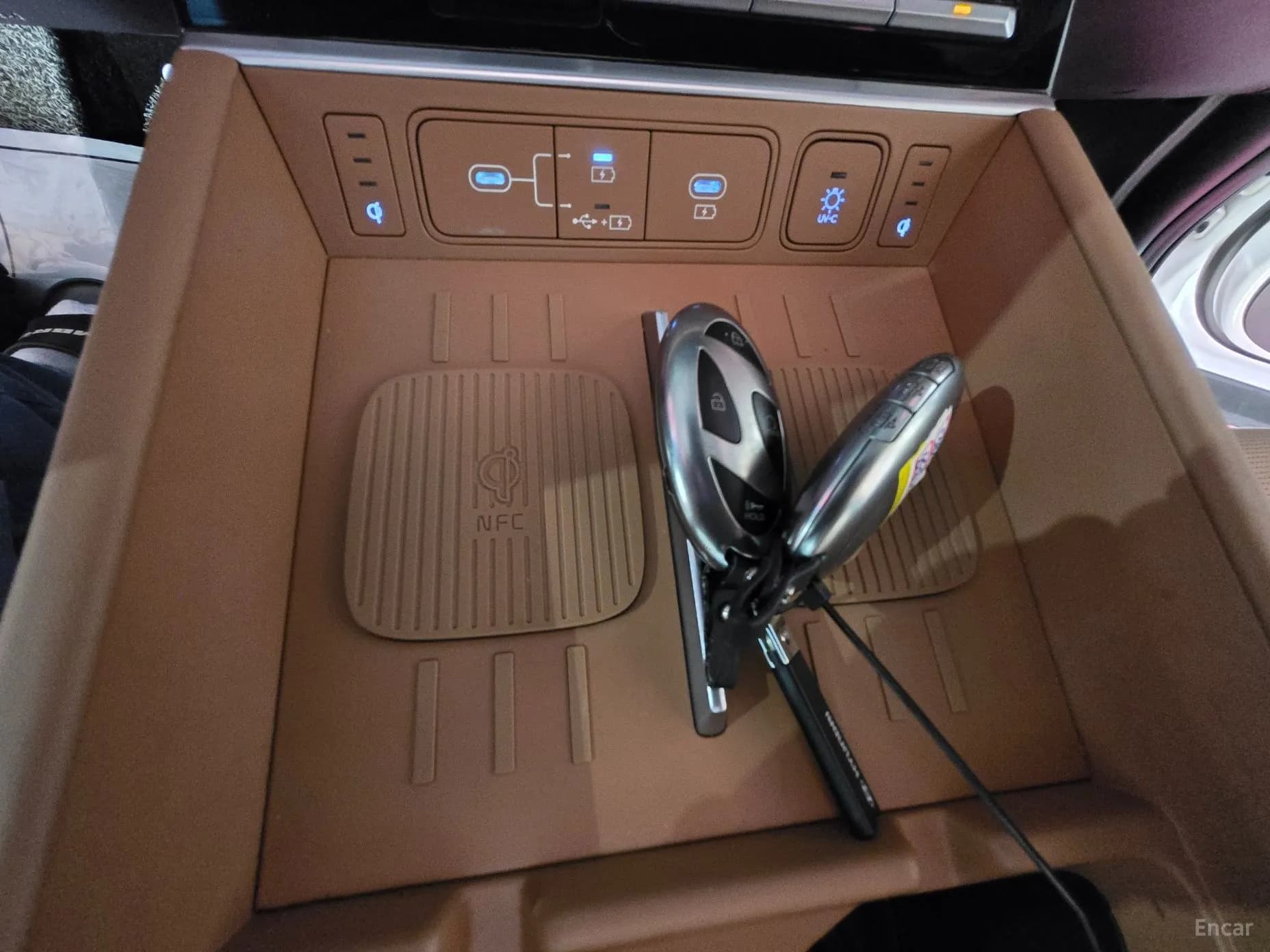 Santa Fe (MX5)