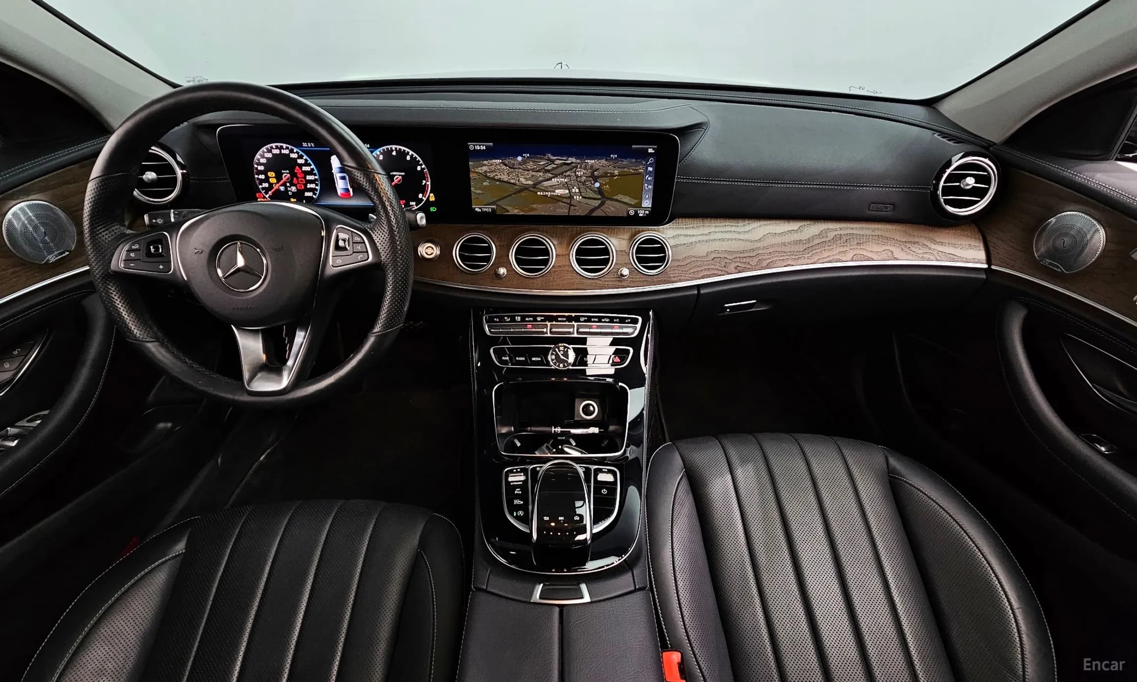 E-Class W213