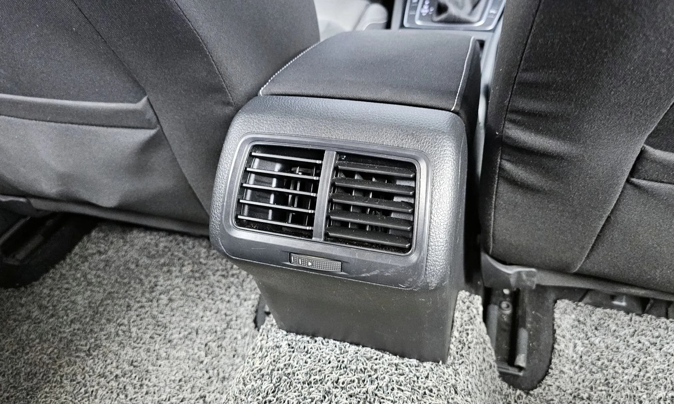 Golf 7th Generation