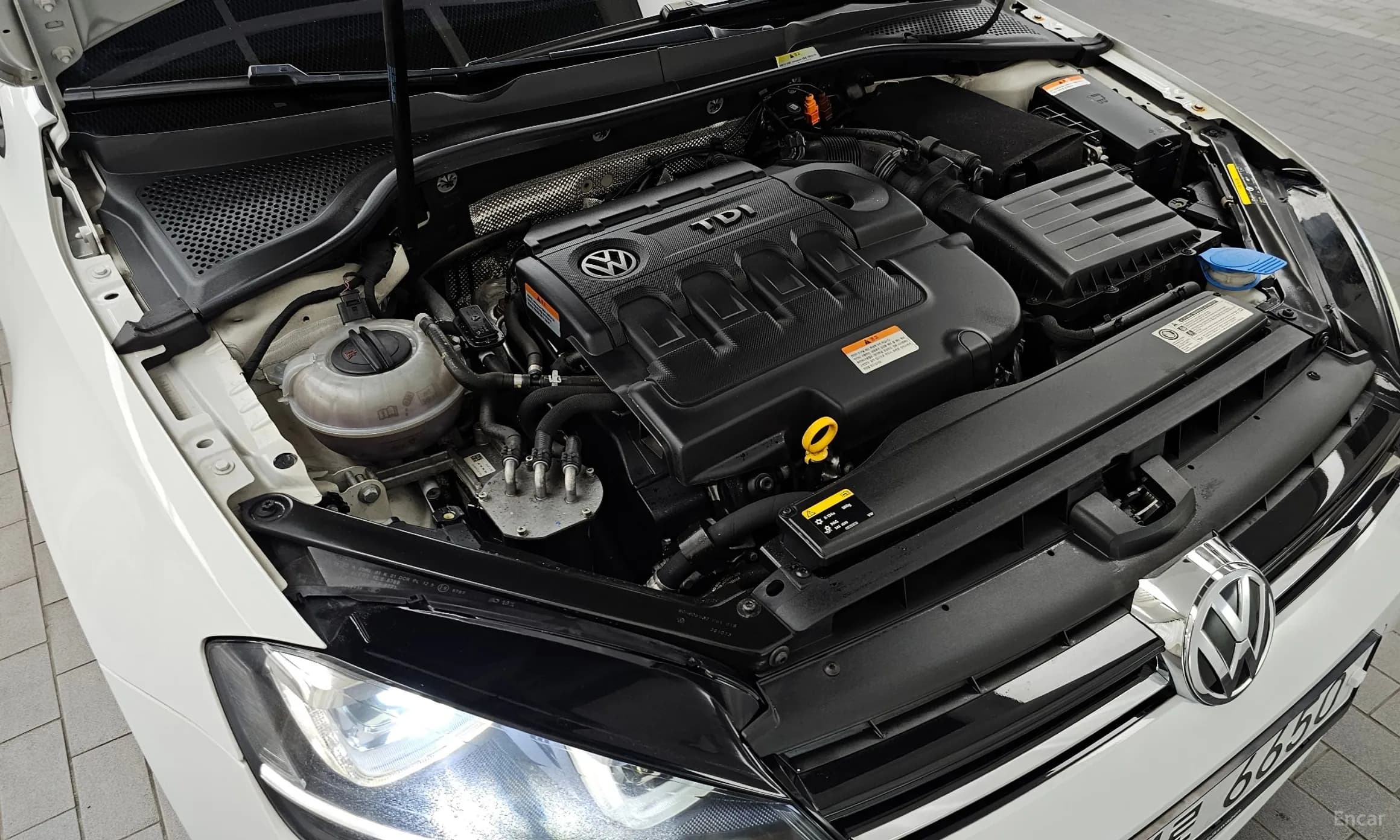 Golf 7th Generation