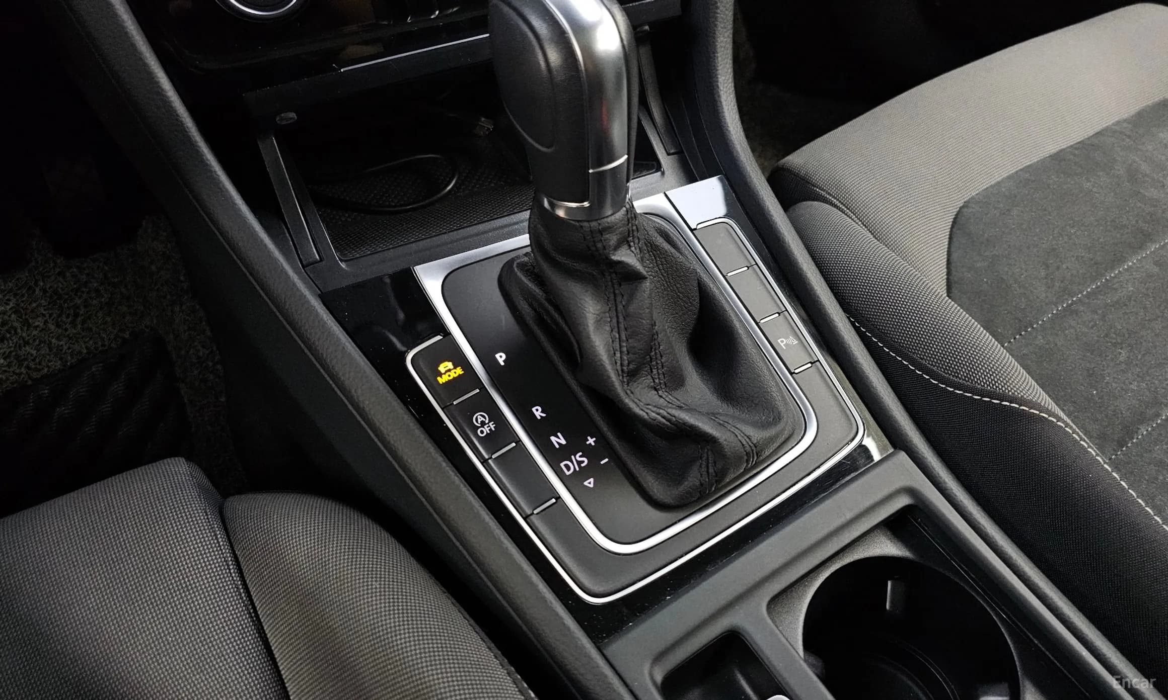 Golf 7th Generation