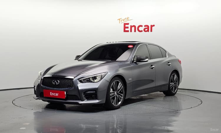 Q50