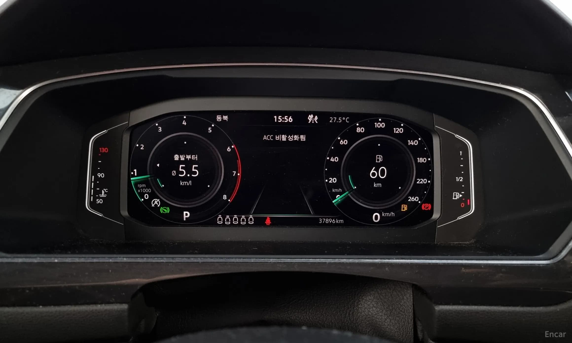 Tiguan All Space