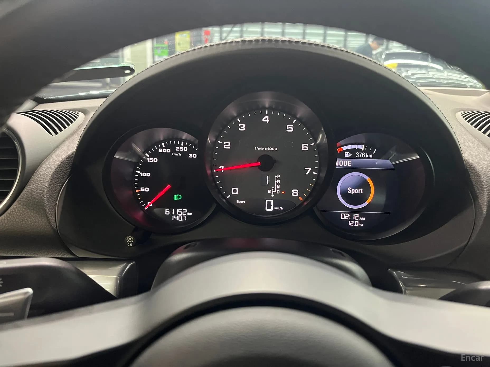 718 Boxster