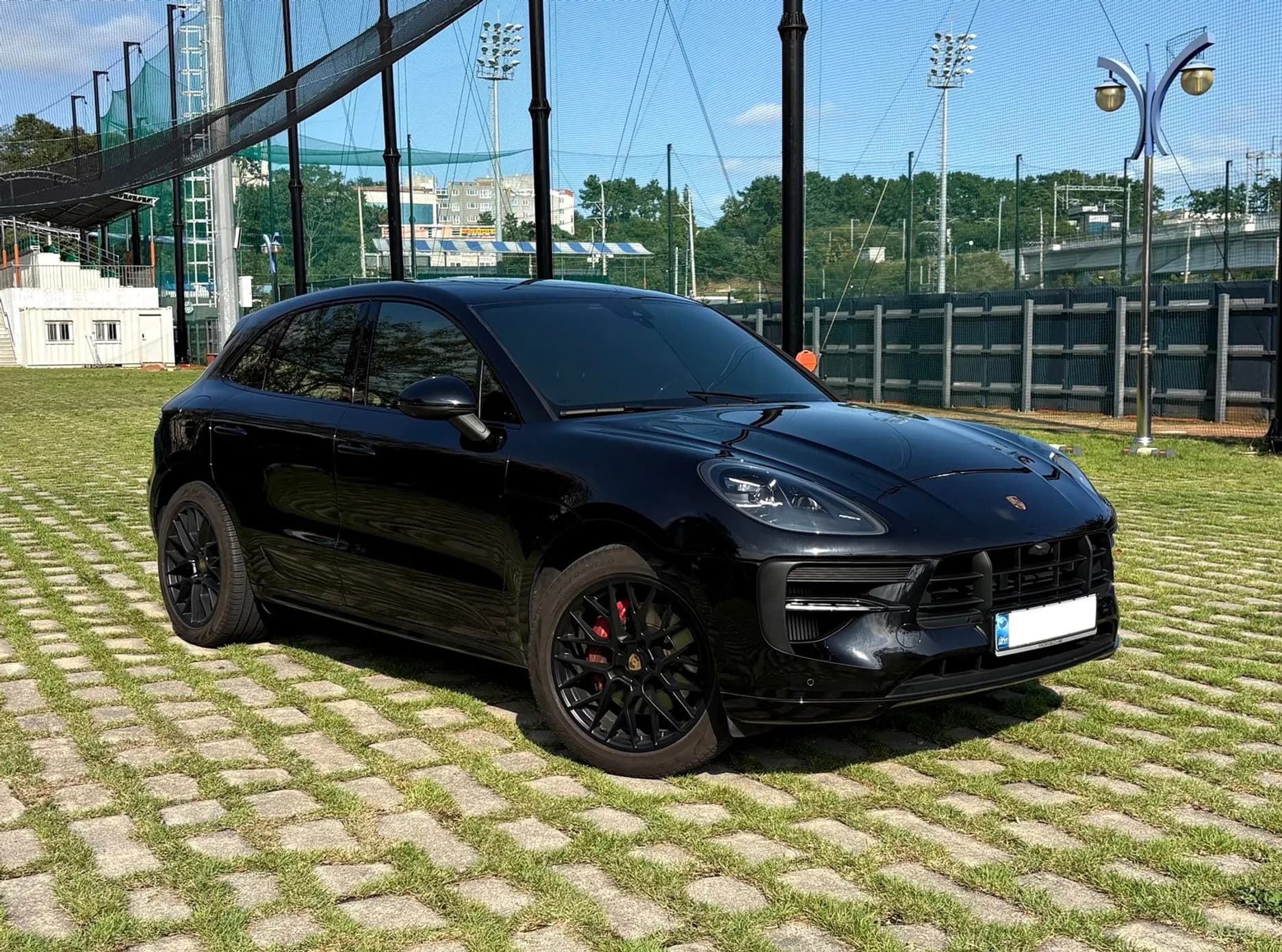 Macan