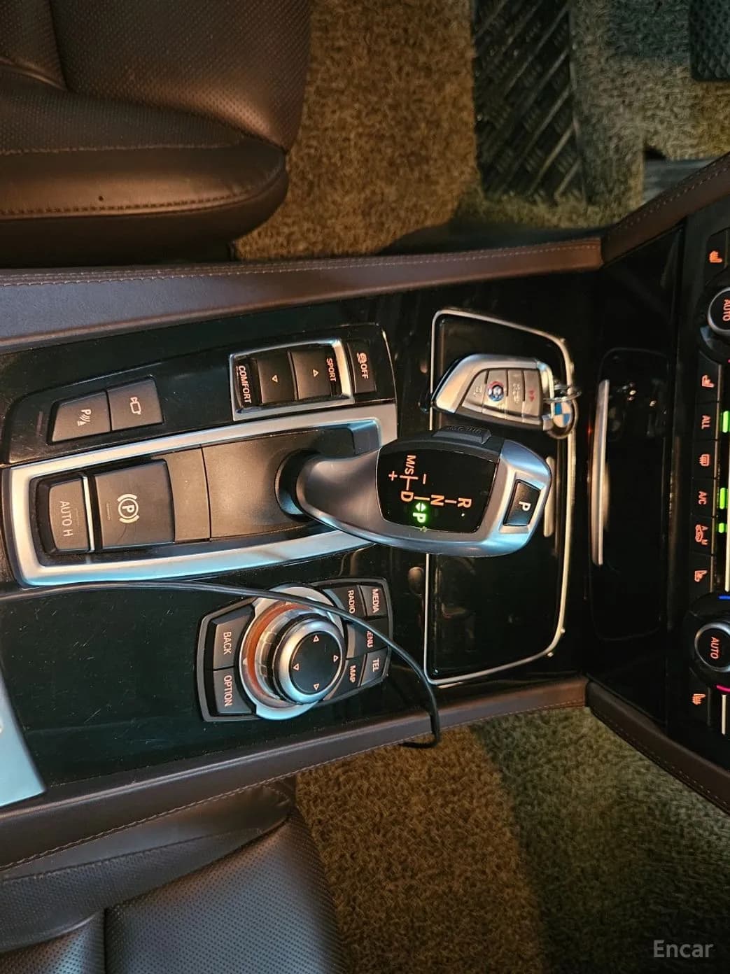 7 Series (F01)