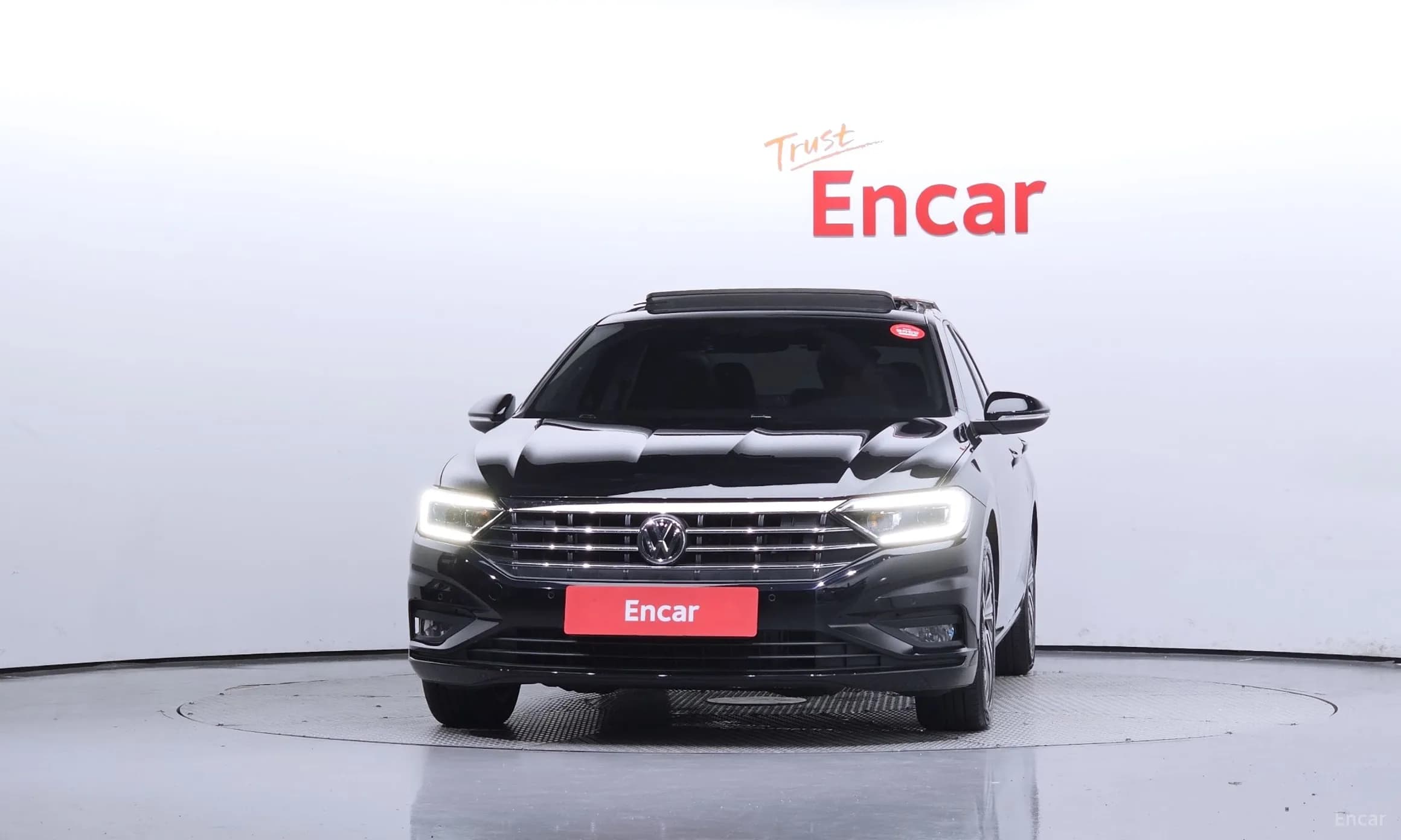 Jetta 7th Generation