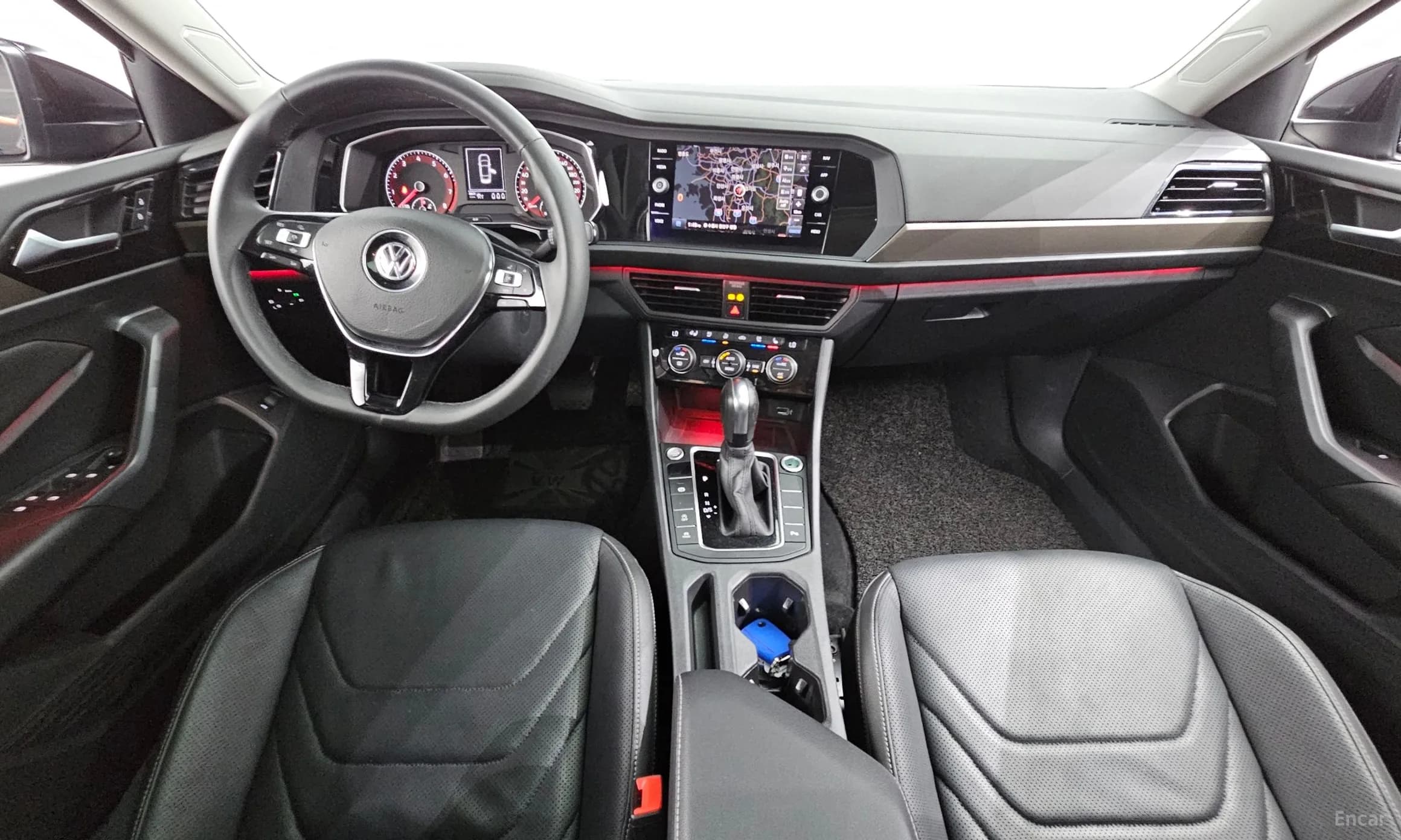 Jetta 7th Generation