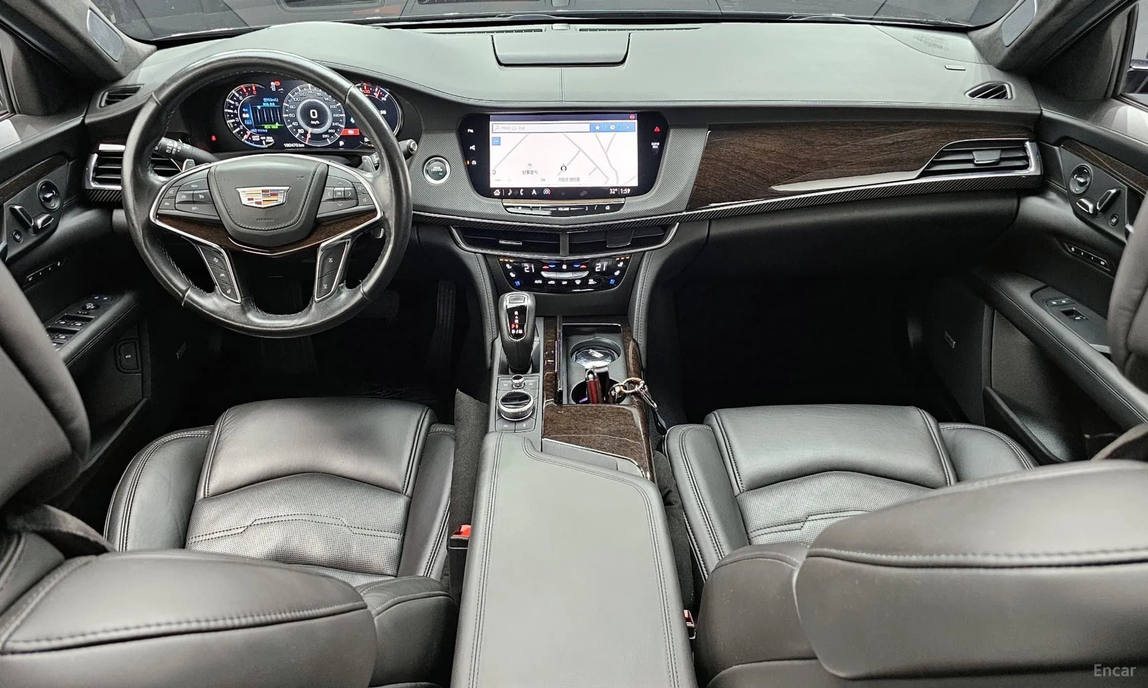 CT6