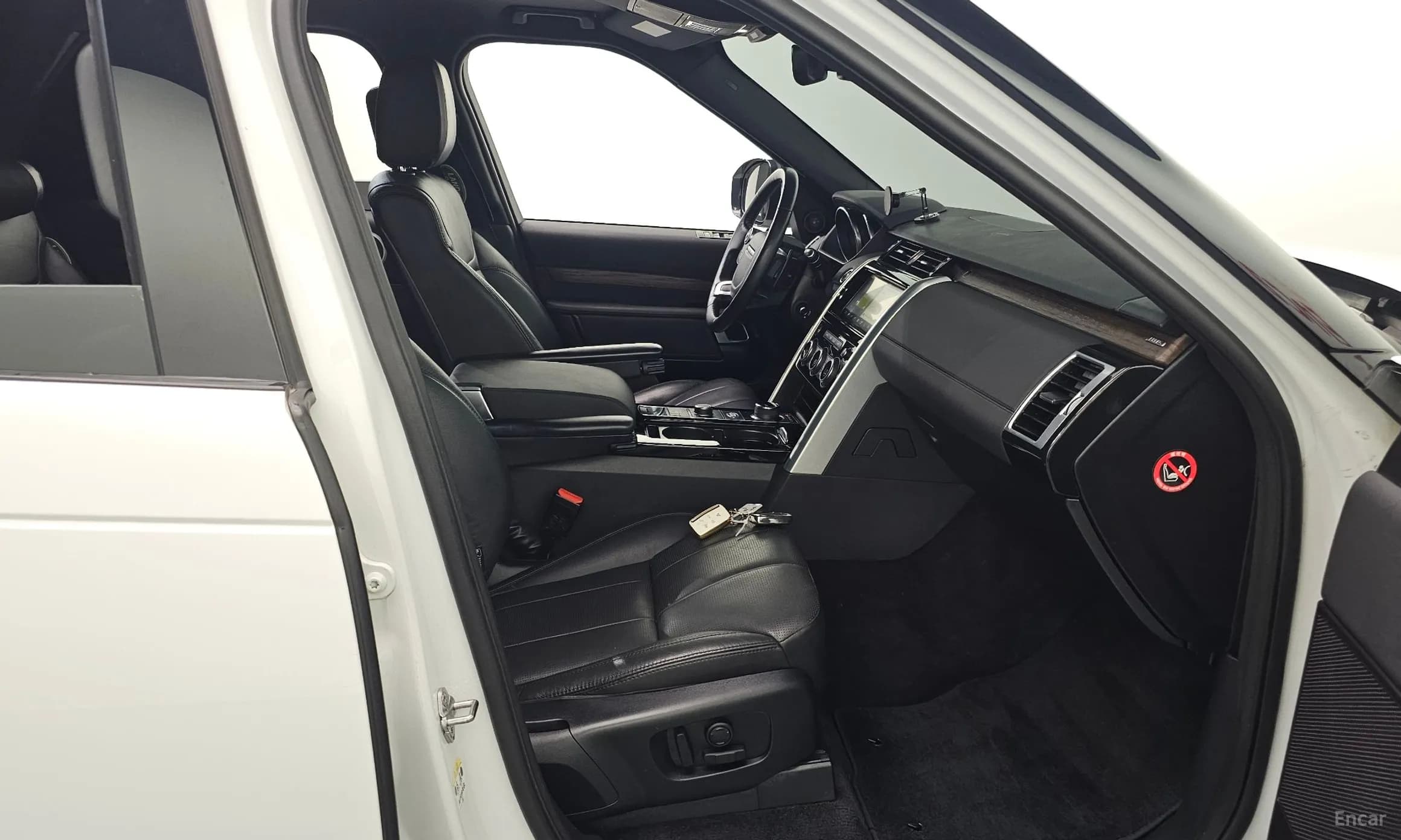 Discovery 5