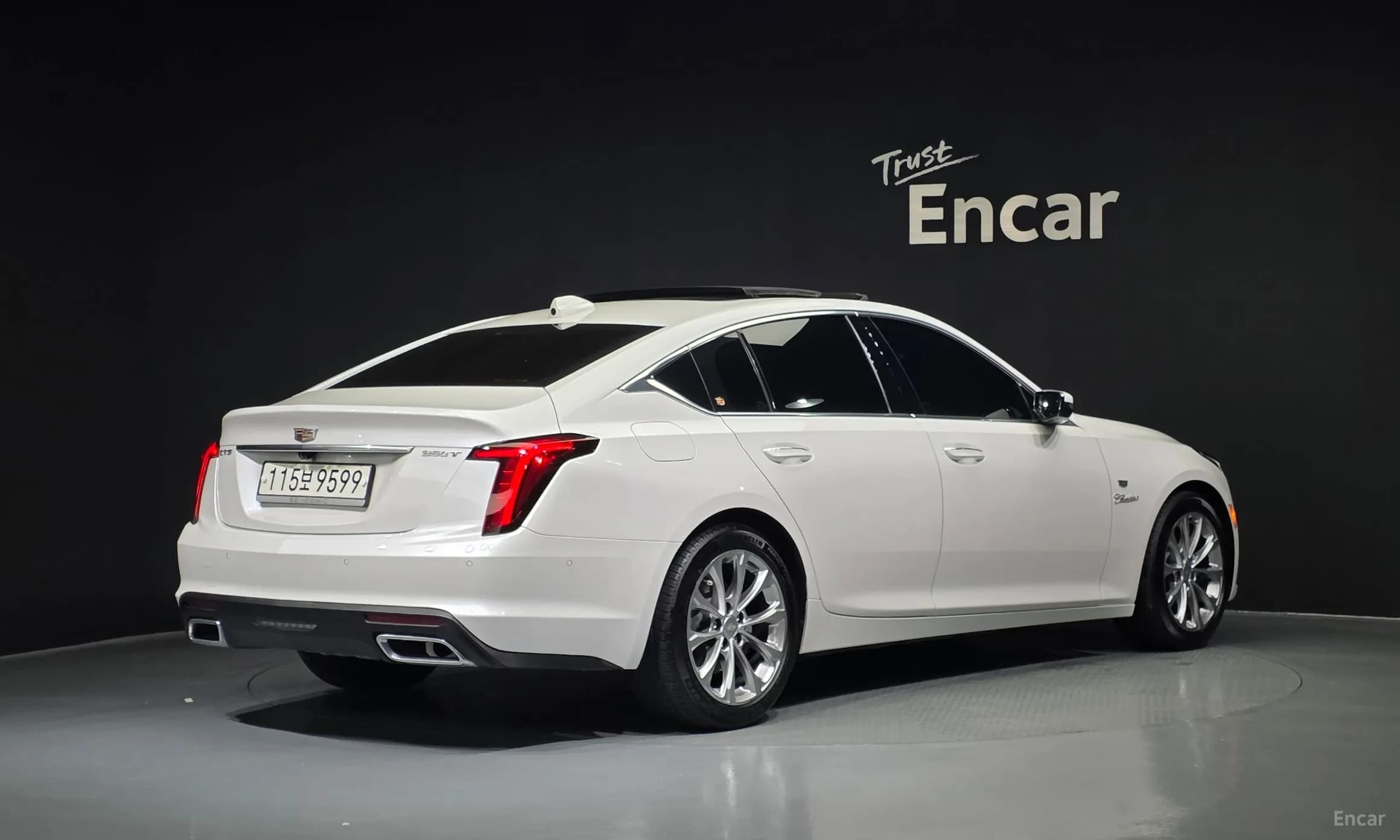 CT5