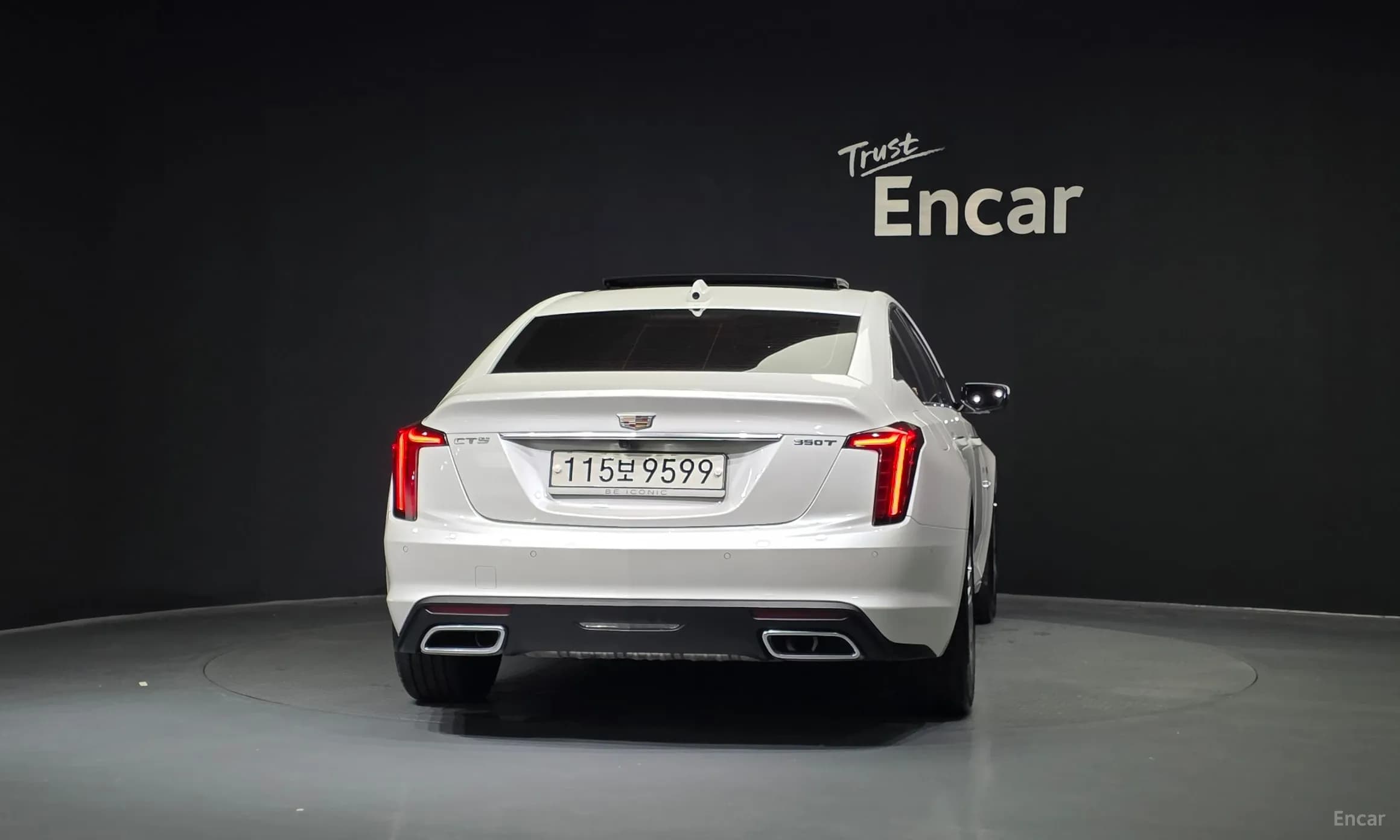 CT5