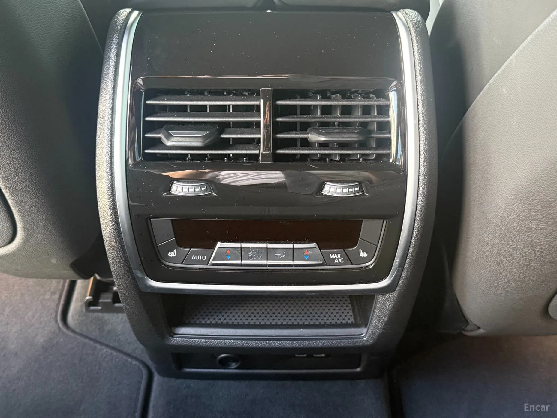 X5 (G05)