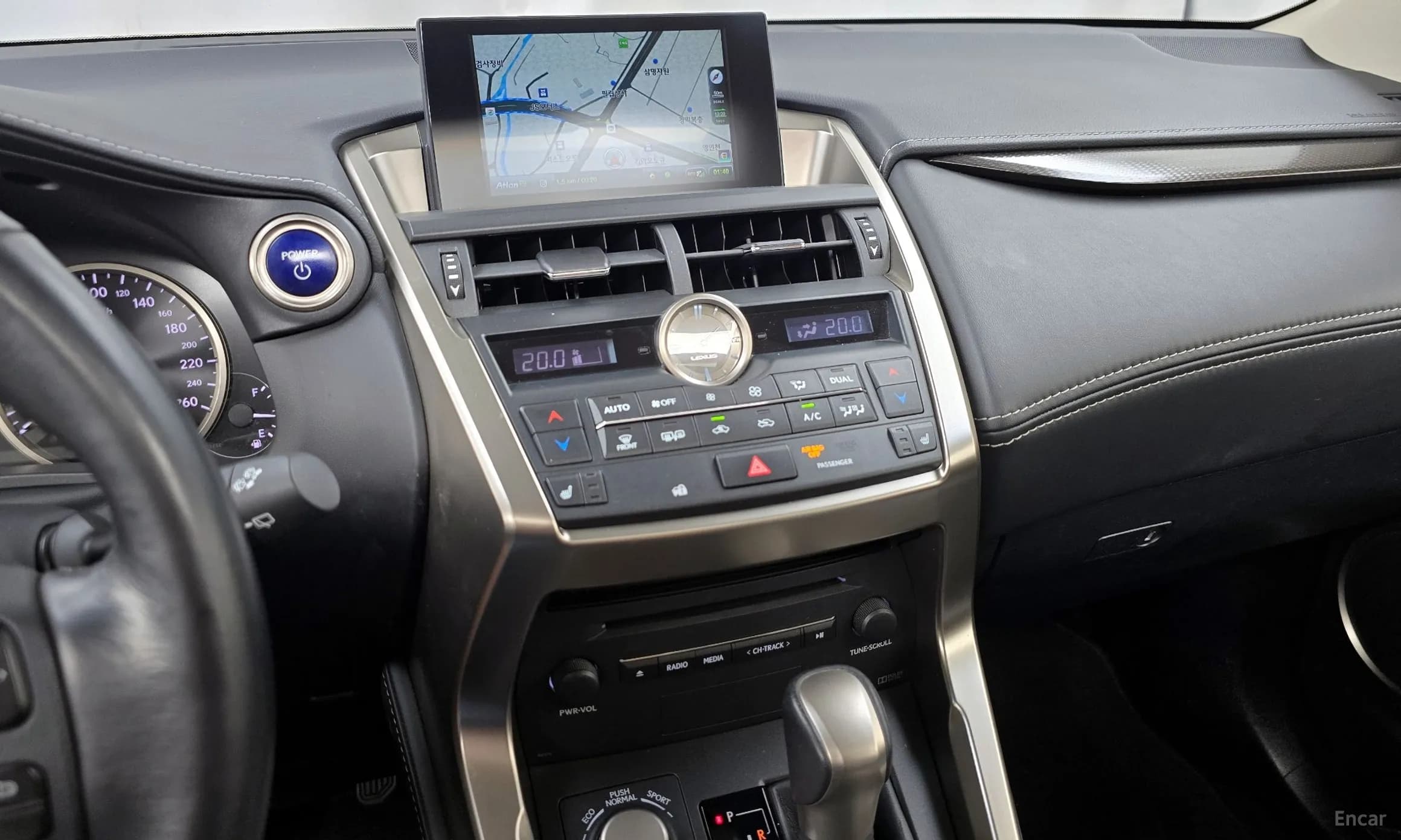NX300h