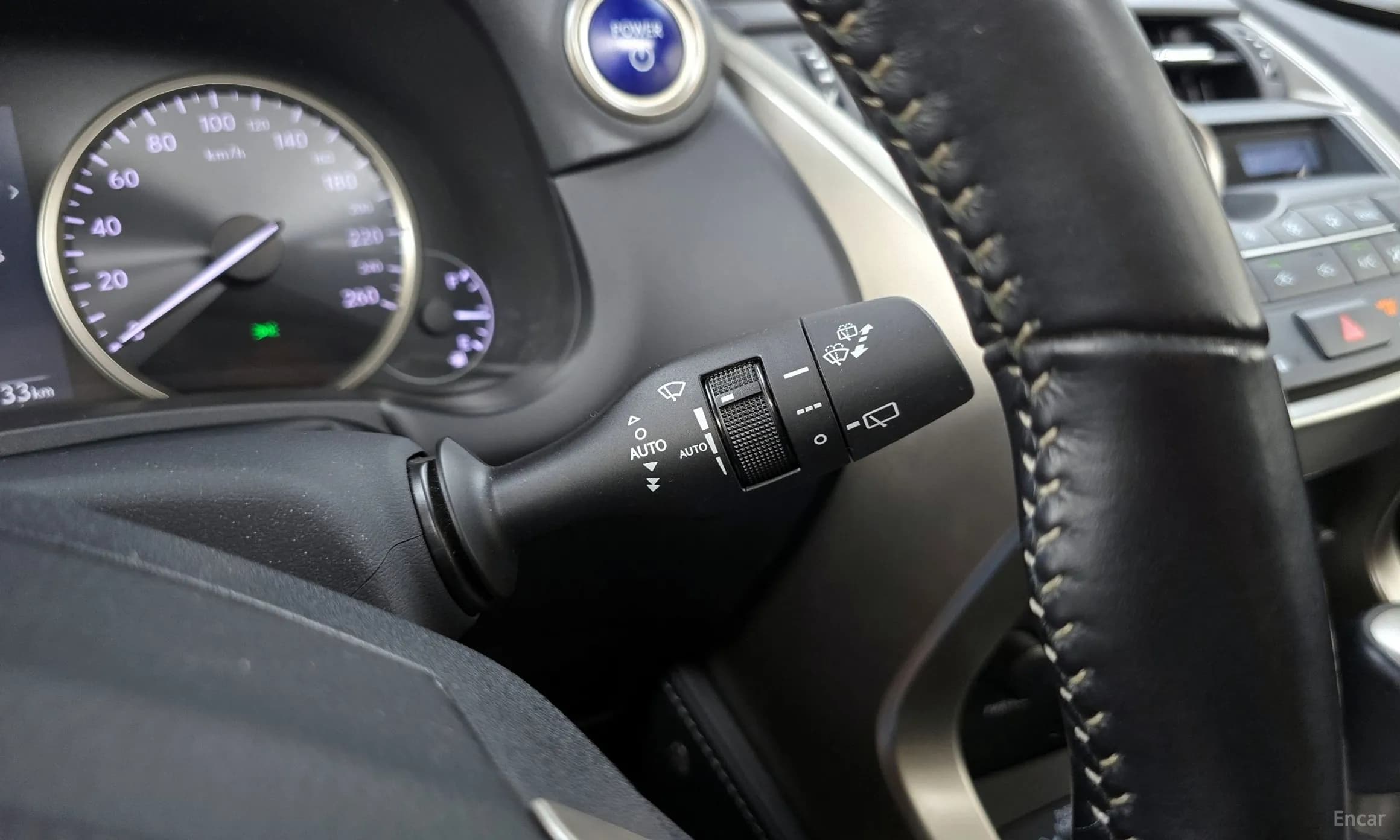 NX300h