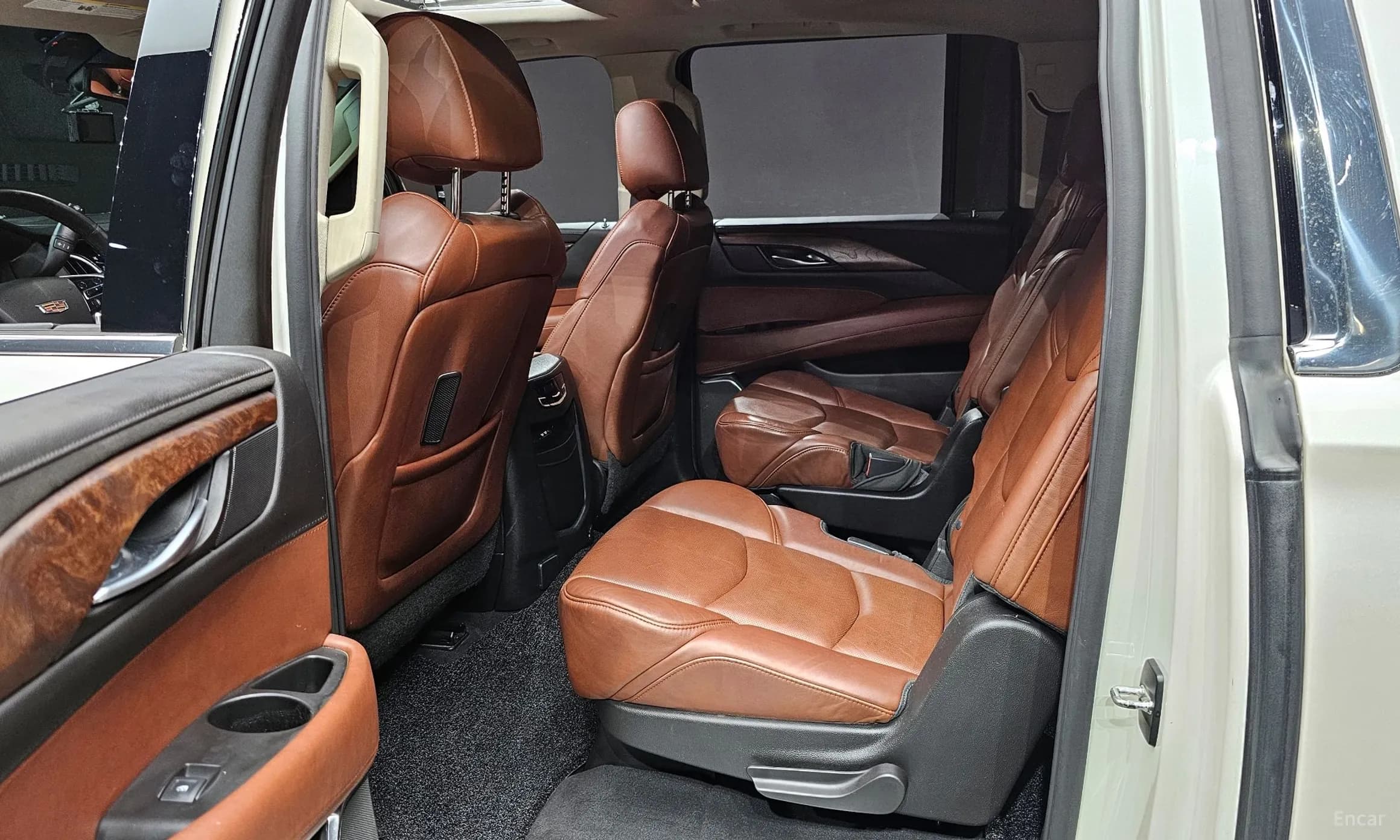 Escalade