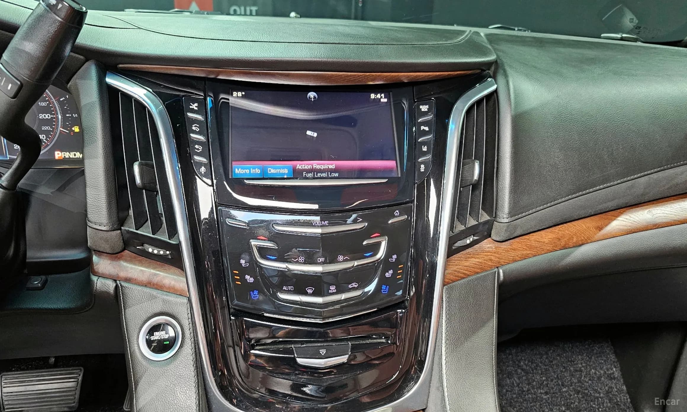 Escalade