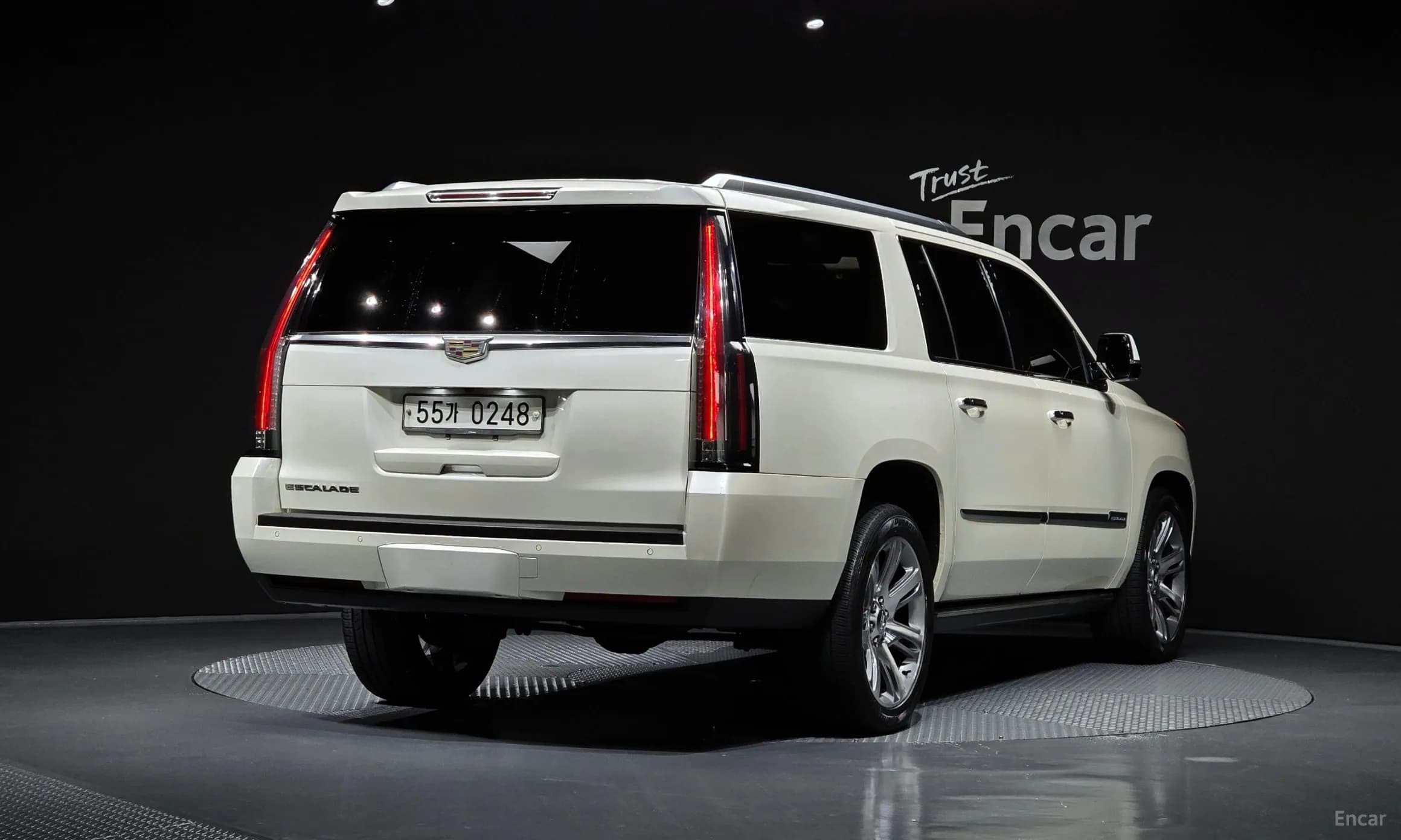 Escalade