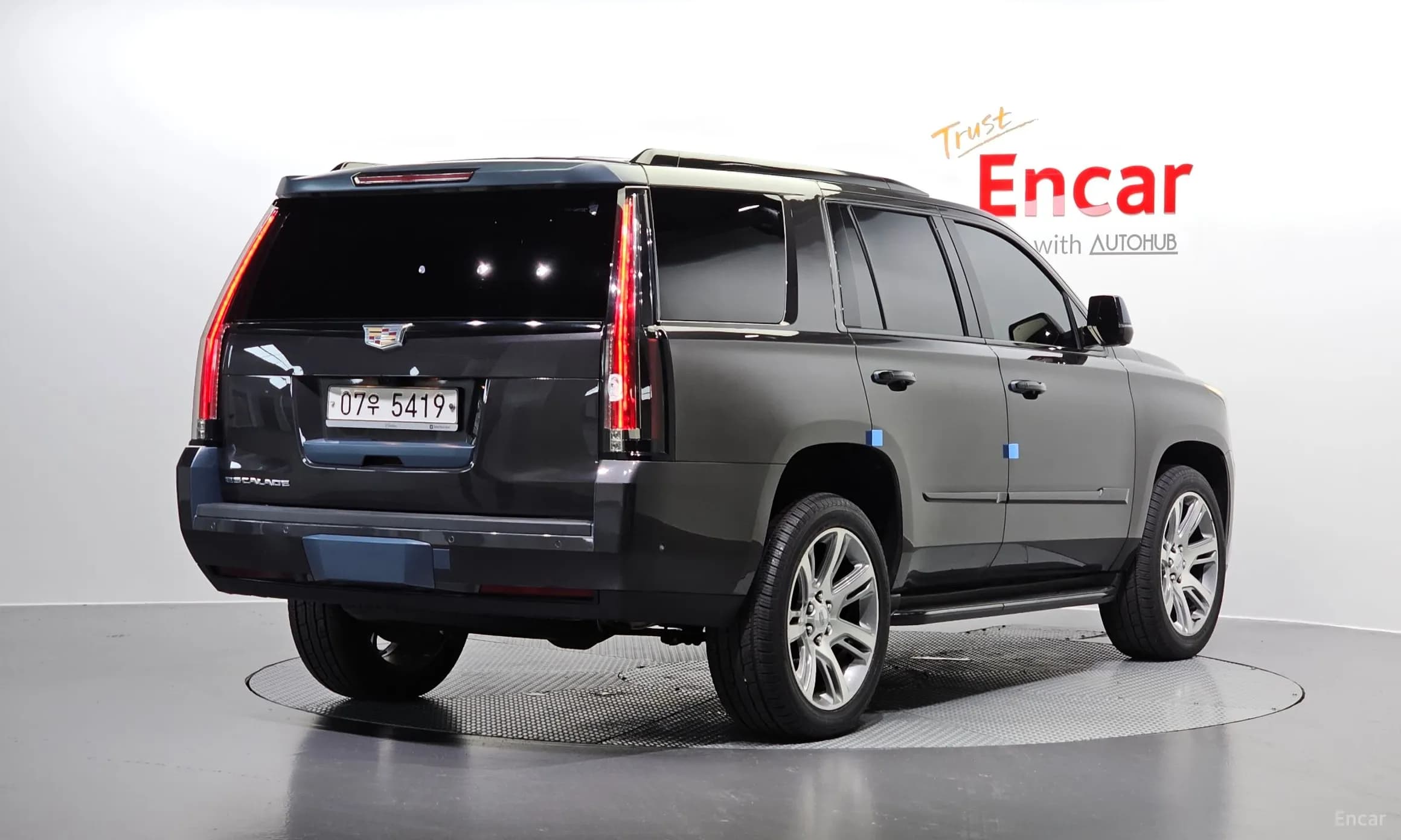 Escalade