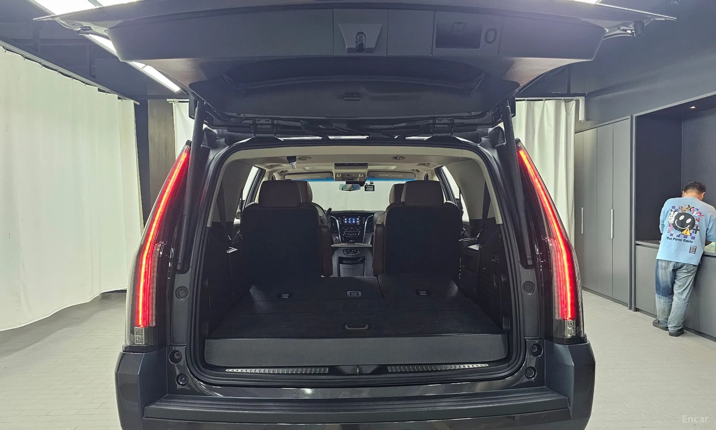 Escalade