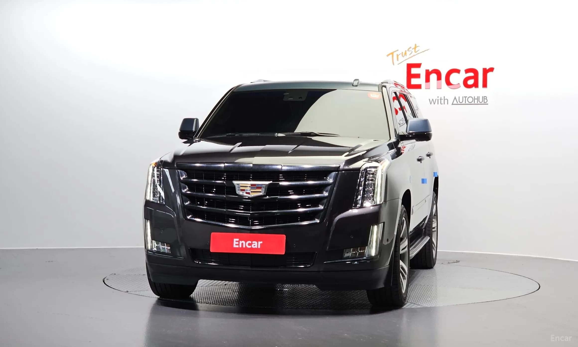 Escalade