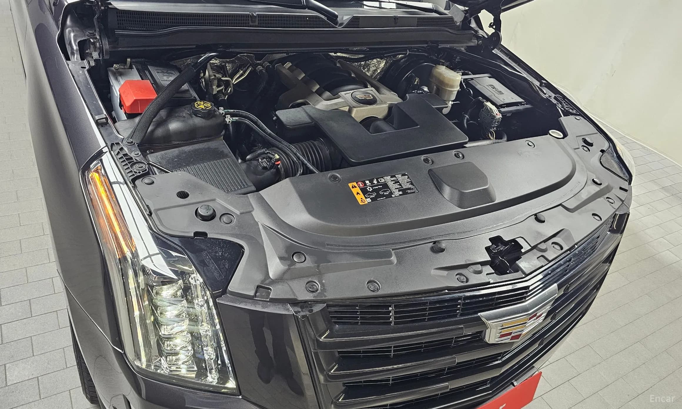 Escalade