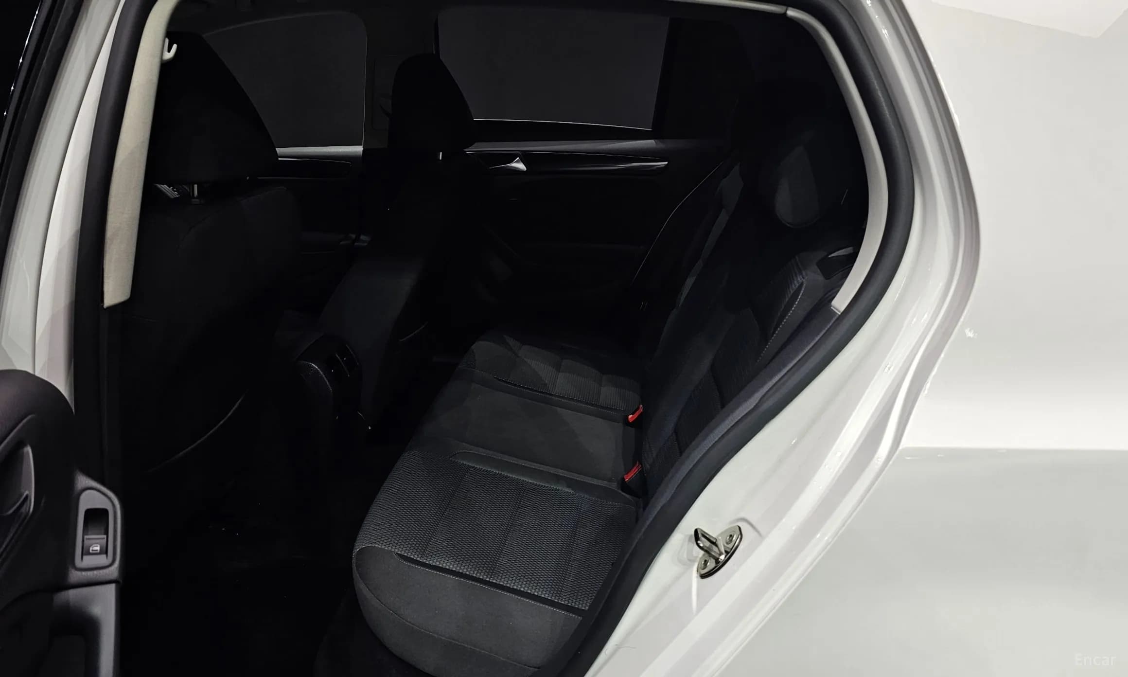 Golf 6th Generation