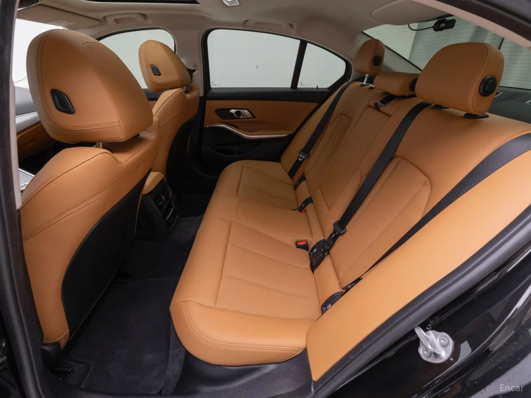 3 Series (G20)