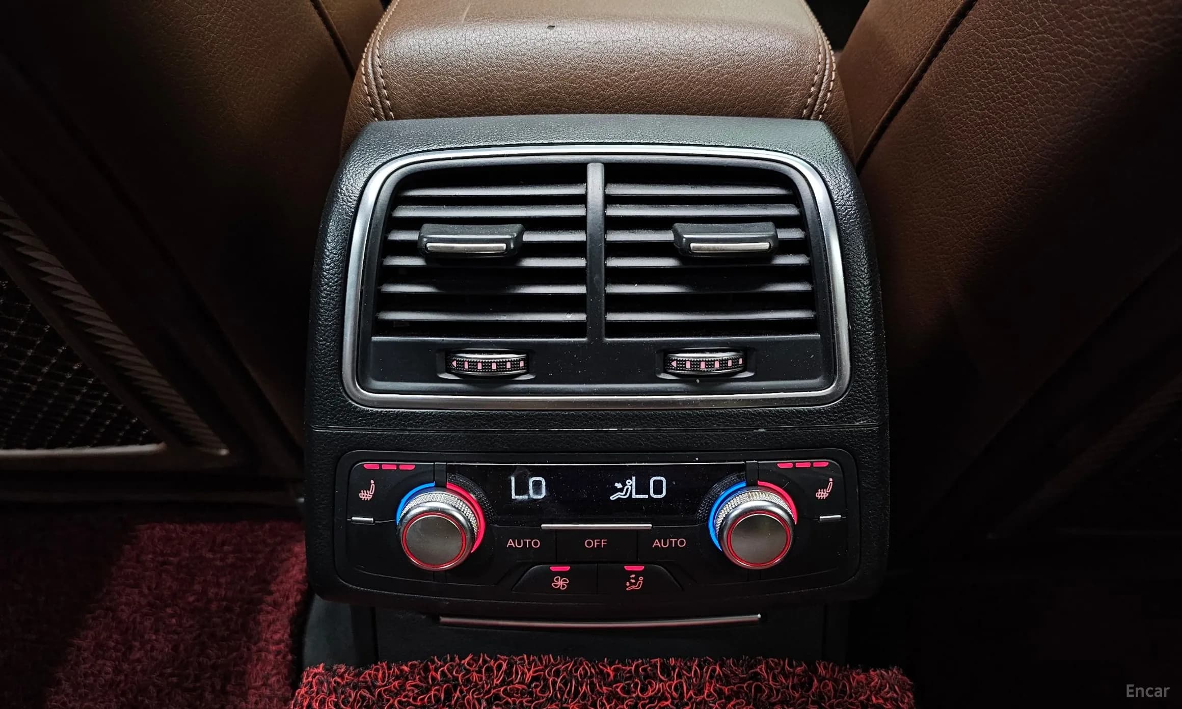 New A6