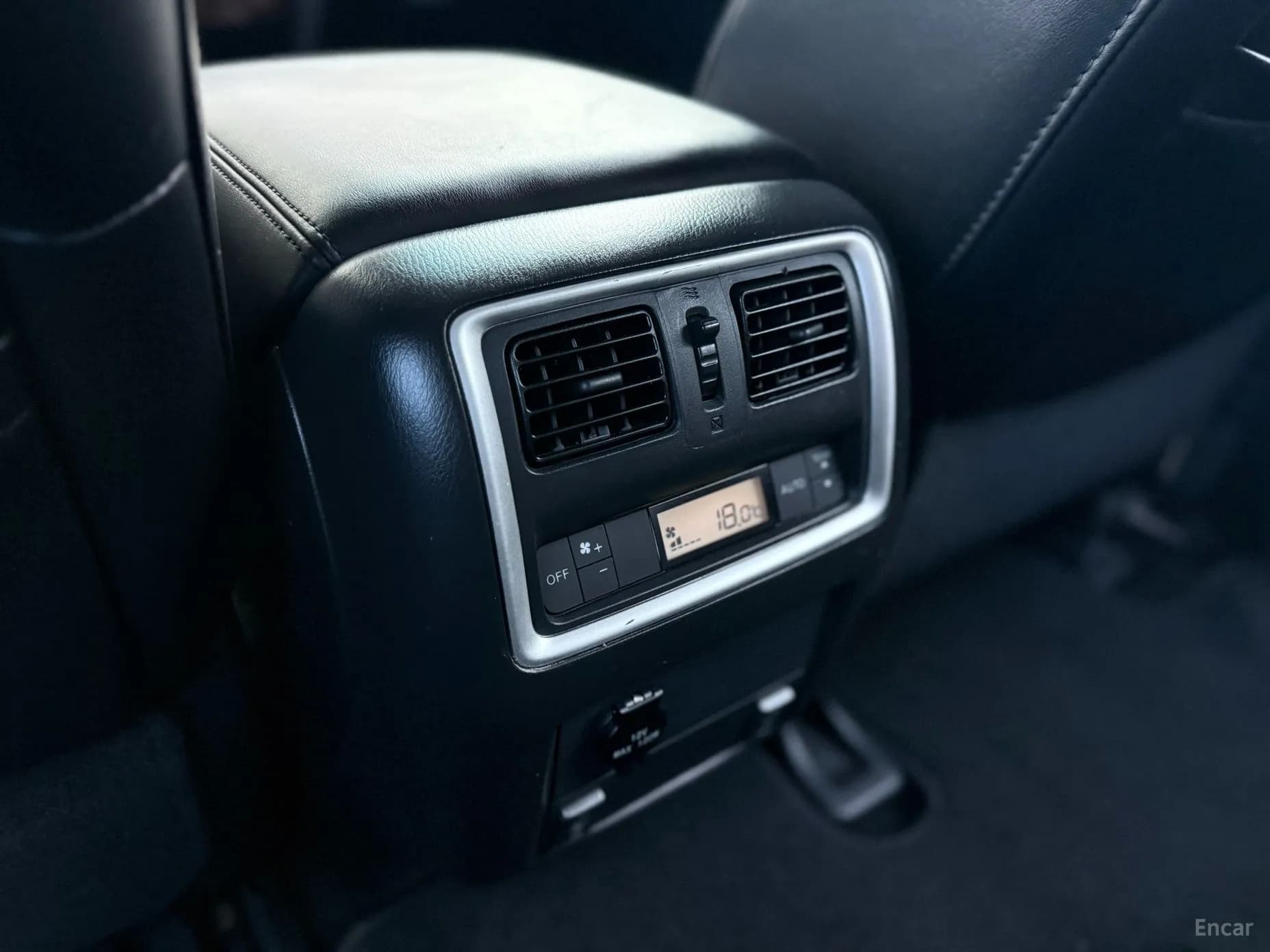 QX60