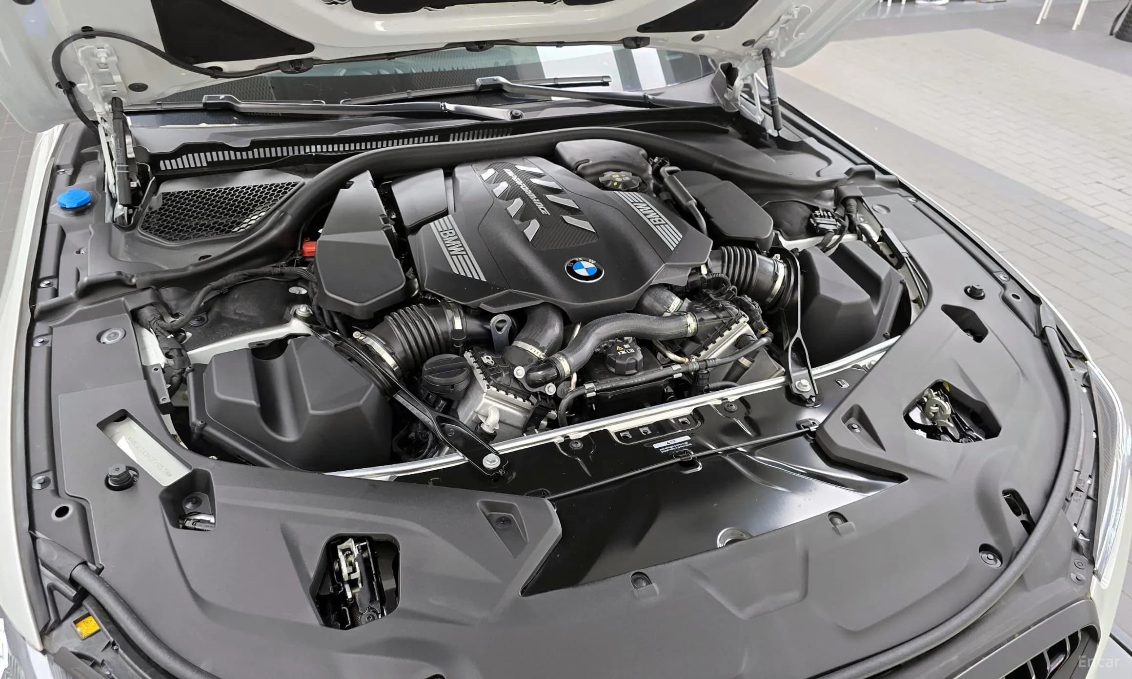 8-series (G15)