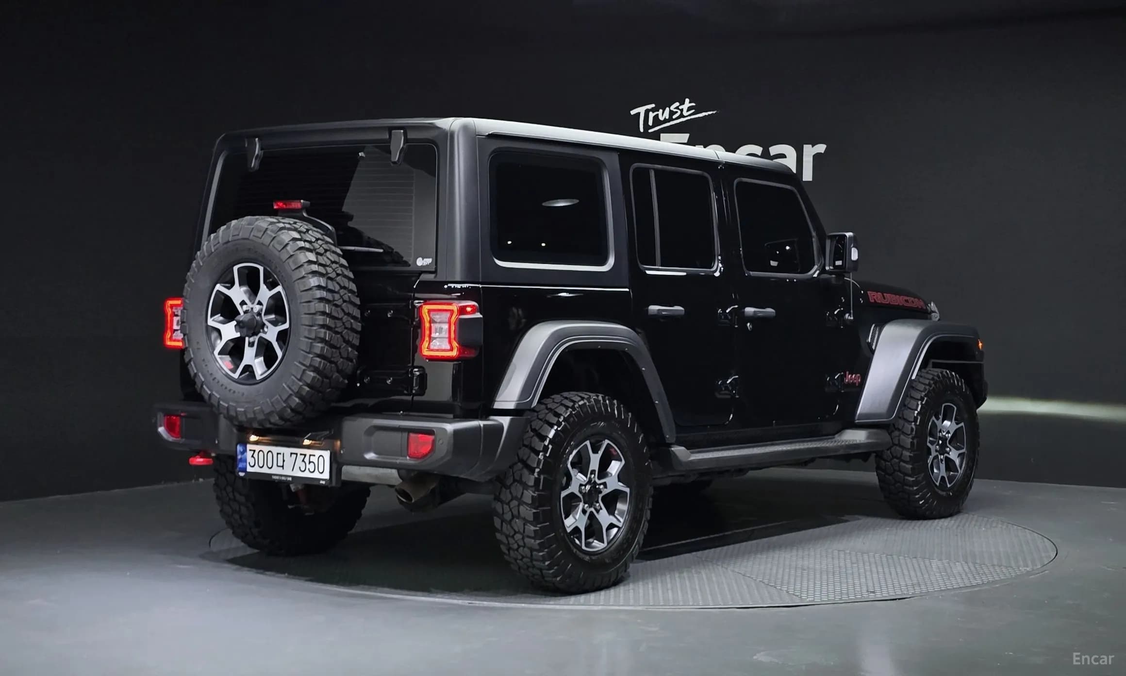 Wrangler (JL)