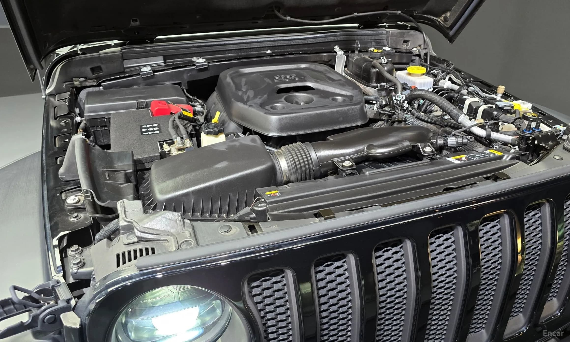 Wrangler (JL)