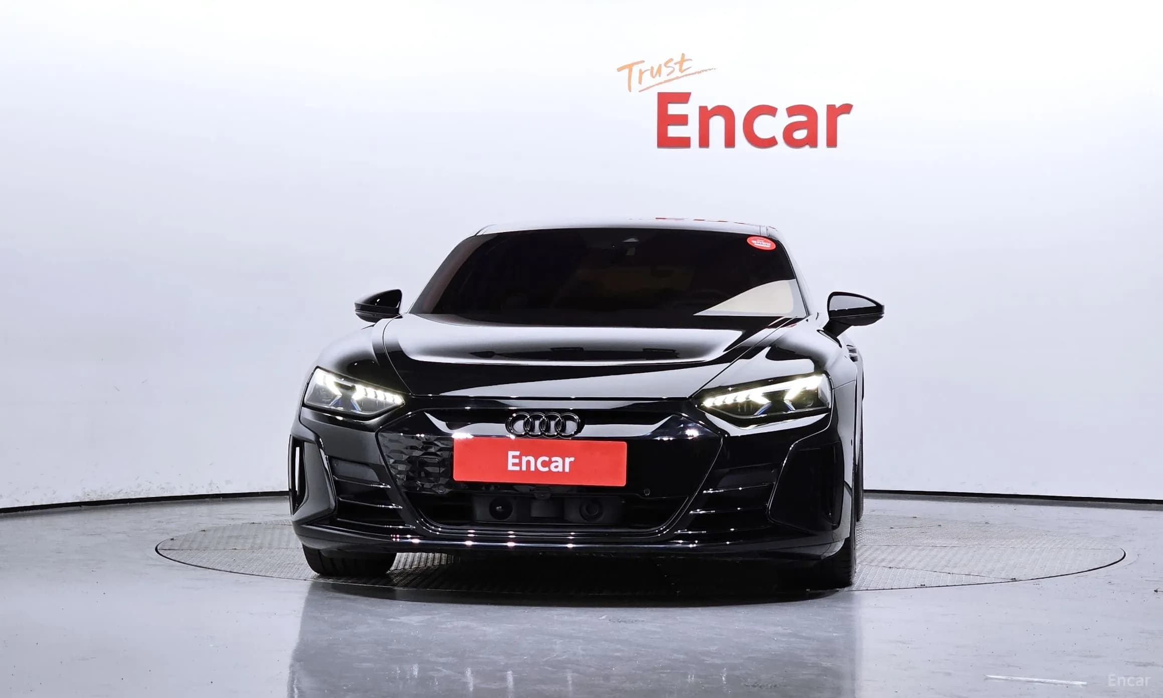 e-tron GT