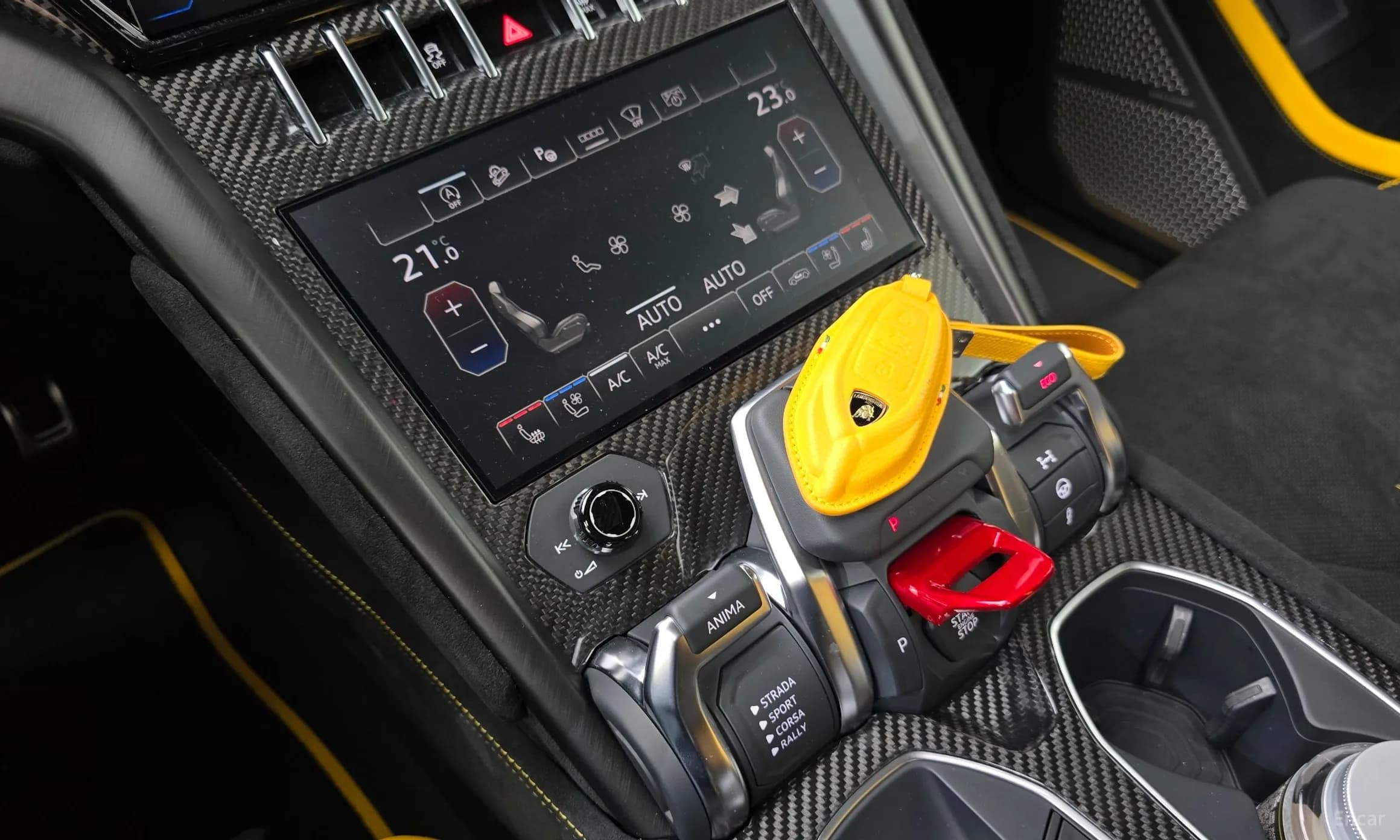 Urus