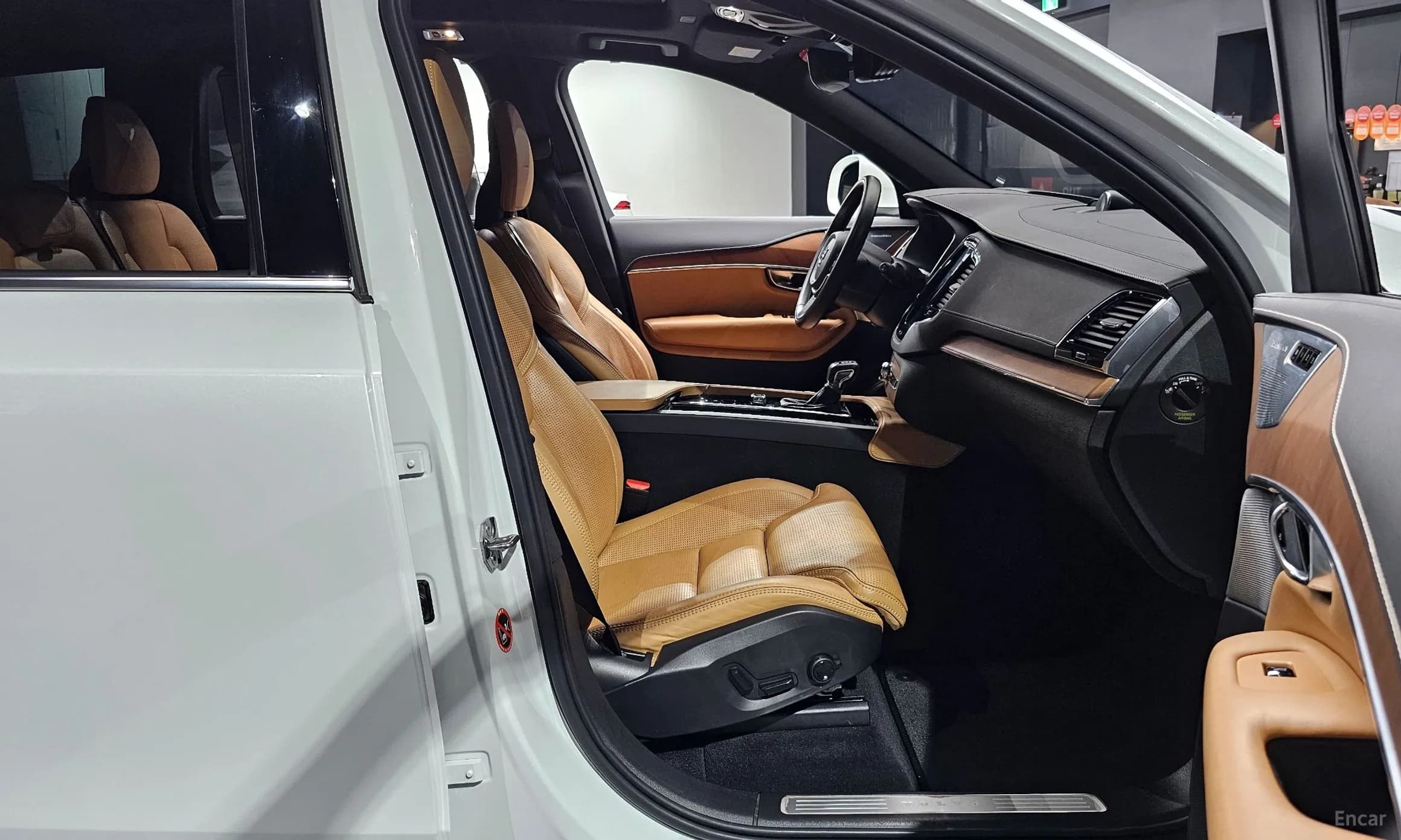XC90 Gen 2