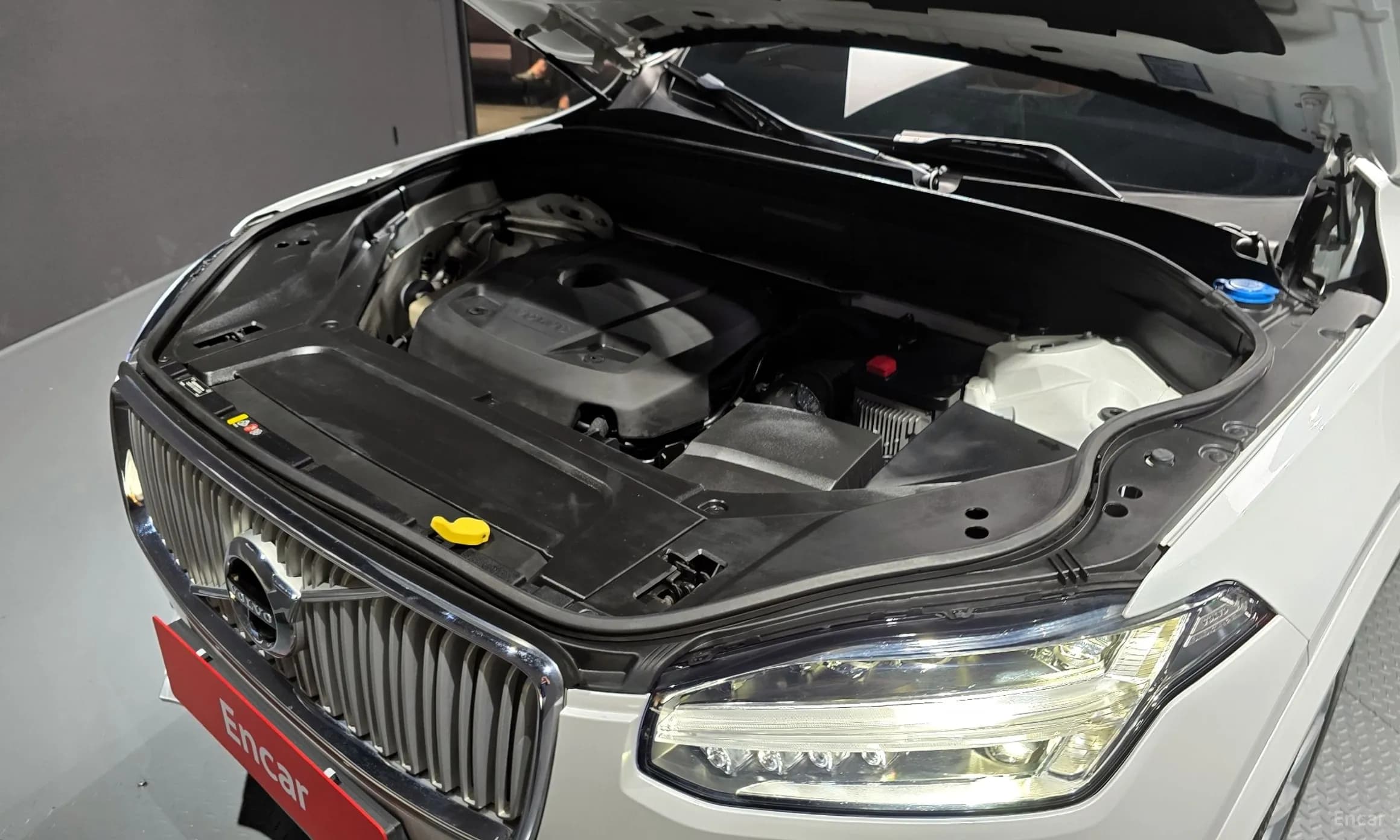 XC90 Gen 2