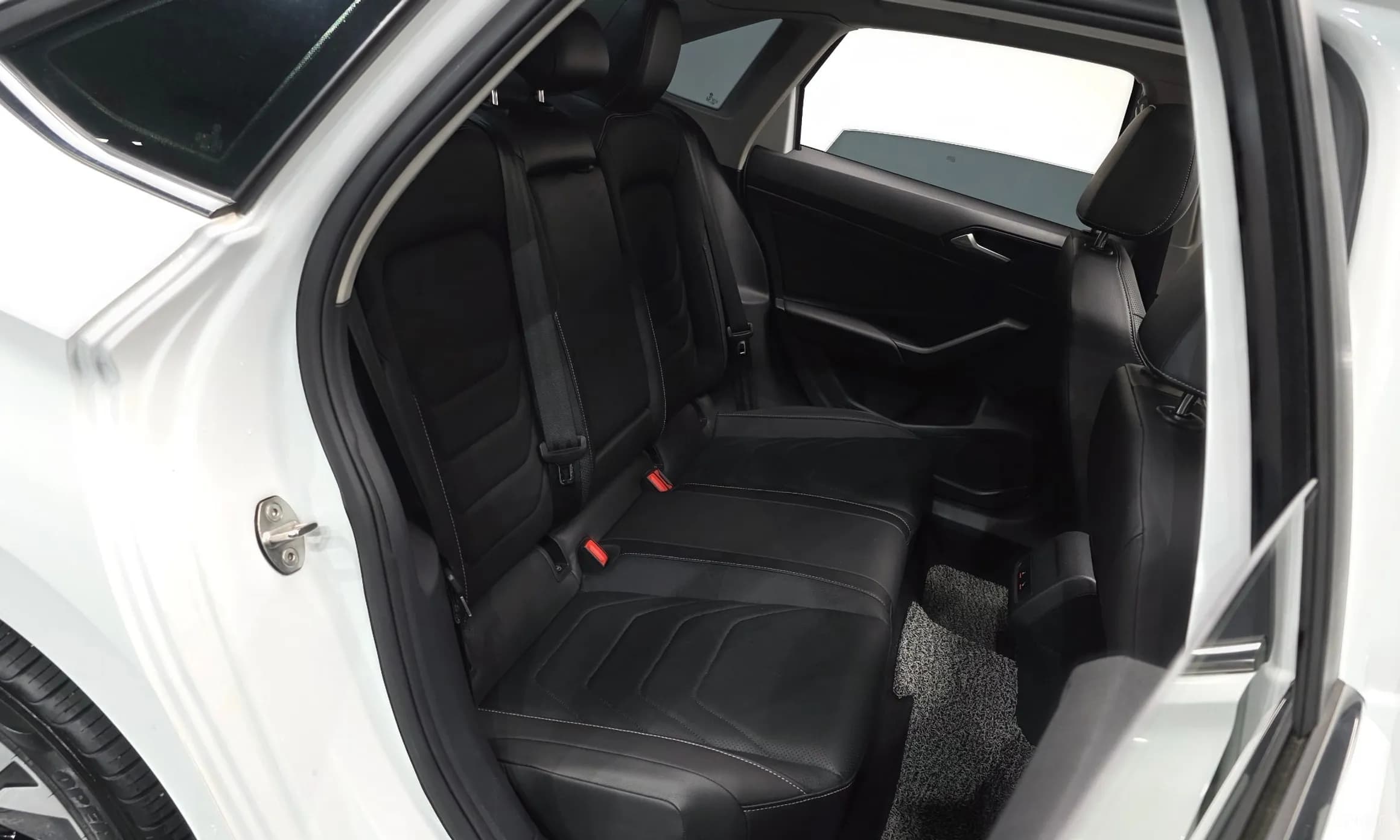Jetta 7th Generation